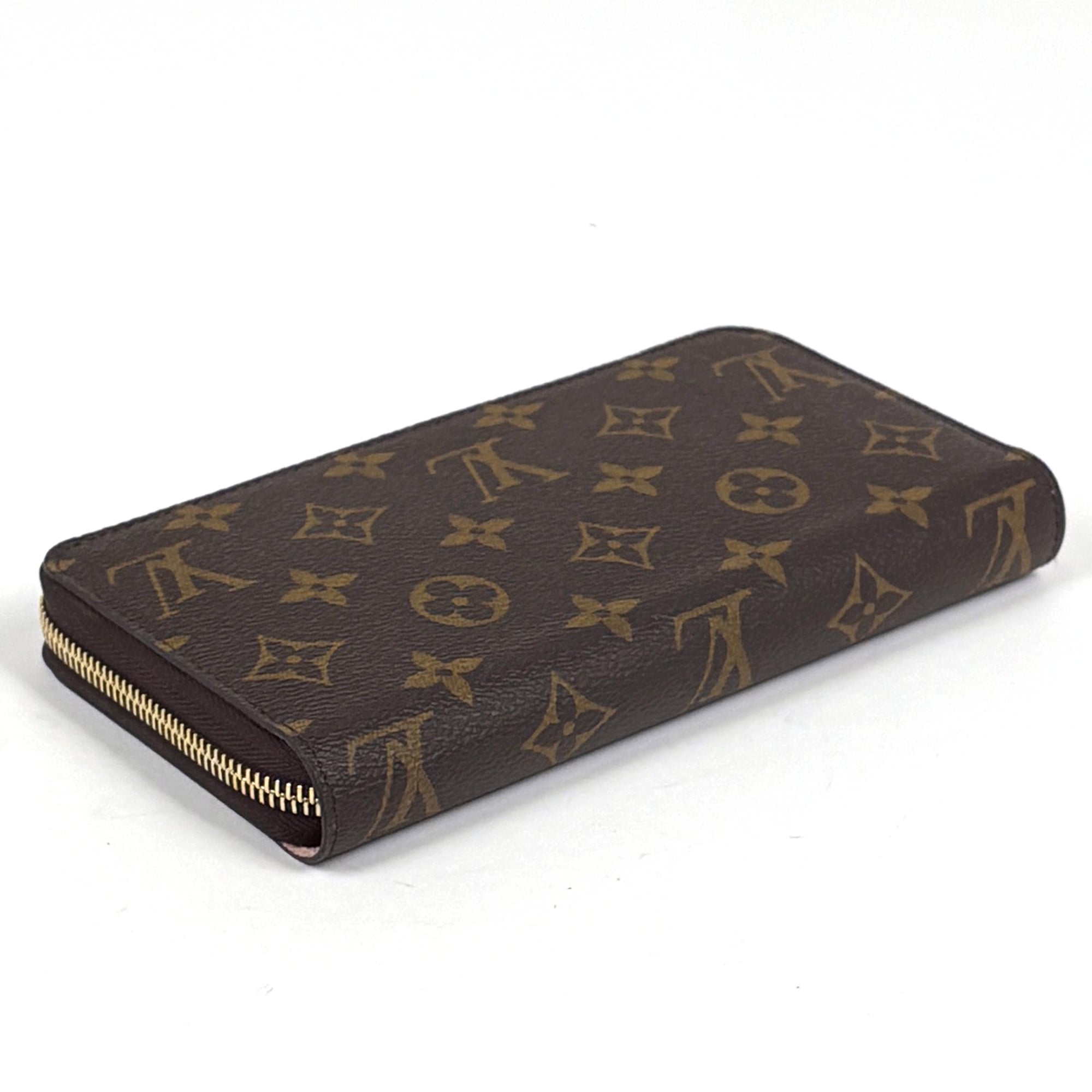 Louis Vuitton Brown Monogram (Pre-Owned)