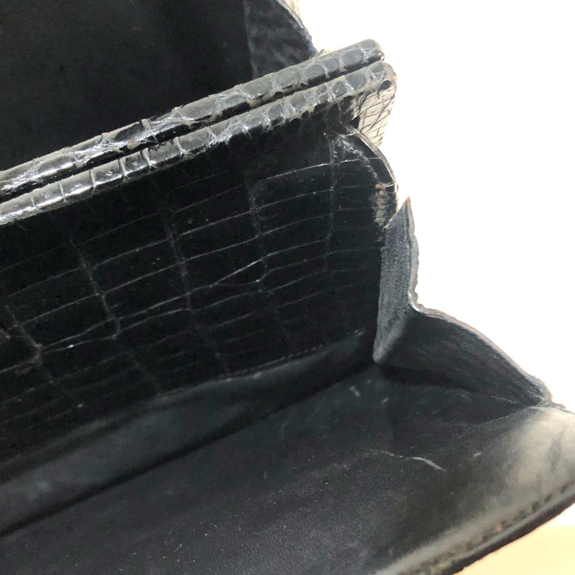 Hermes Black Other Handbag (Pre-Owned)