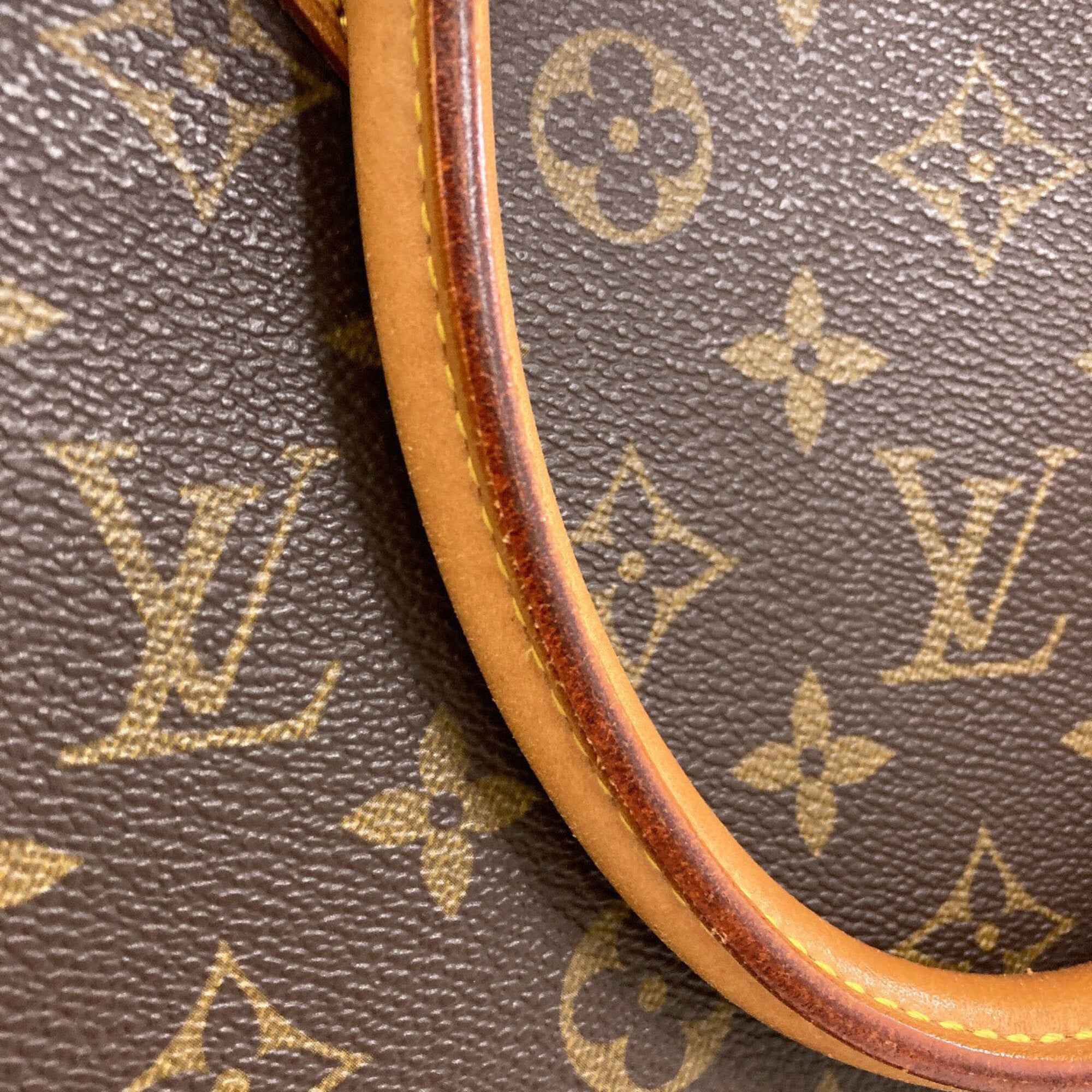 Louis Vuitton Monogram Monogram Tote Bag (Pre-Owned)