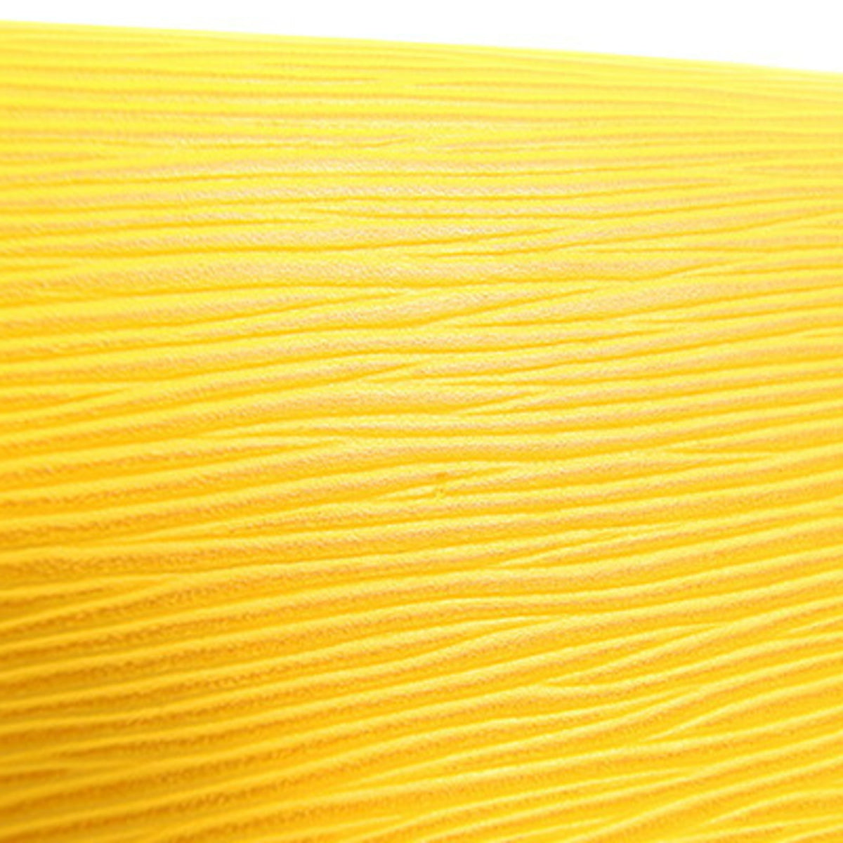 Louis Vuitton Epi Mimosa Yellow Epi Leather Long Wallet (Bi-Fold) (Pre-Owned)