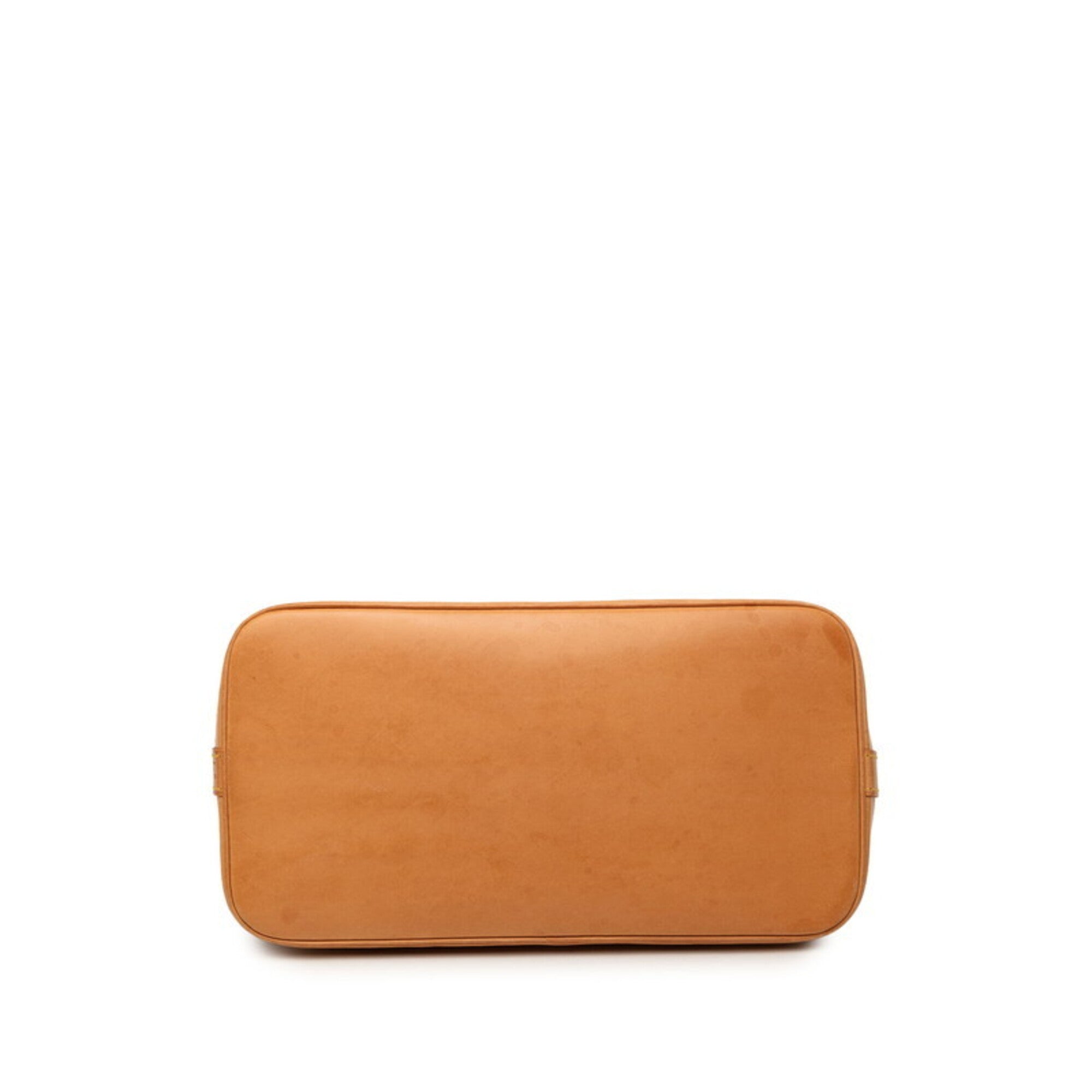 Louis Vuitton Brown Monogram Monogram Handbag (Pre-Owned)