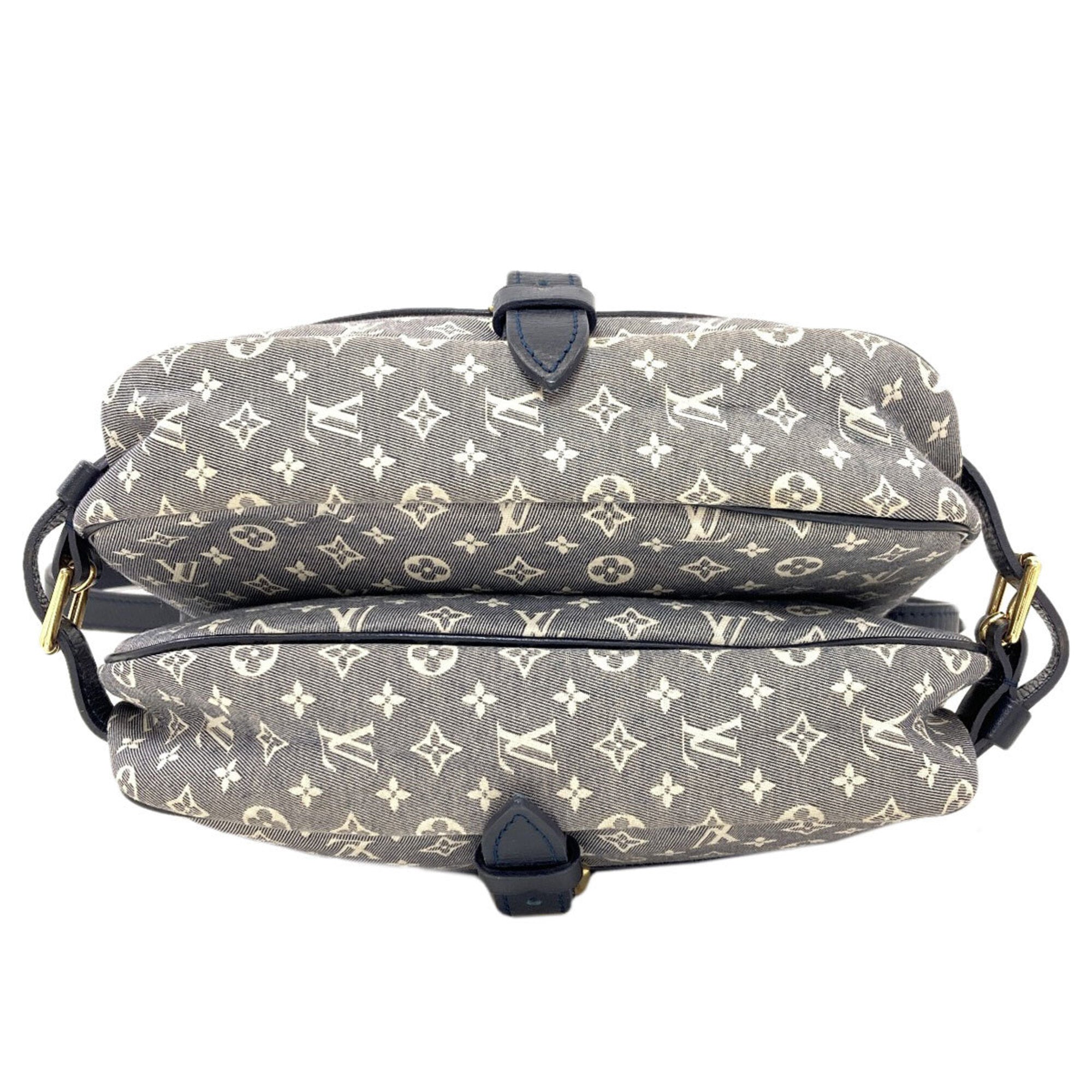 Louis Vuitton Ancre Monogram Idylle Shoulder Bag (Pre-Owned)