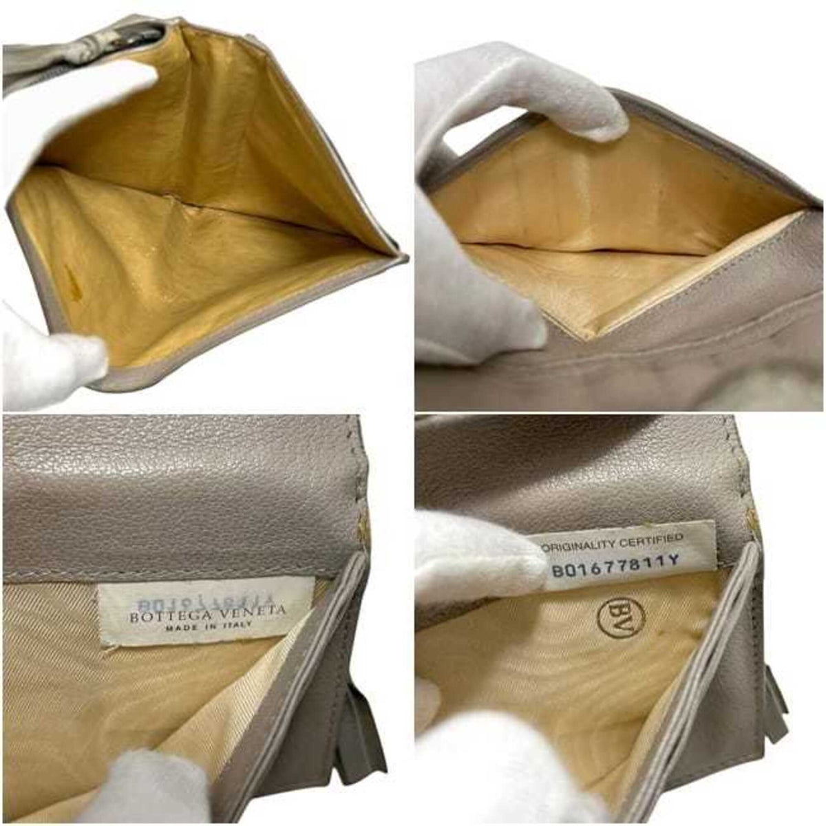Bottega Veneta