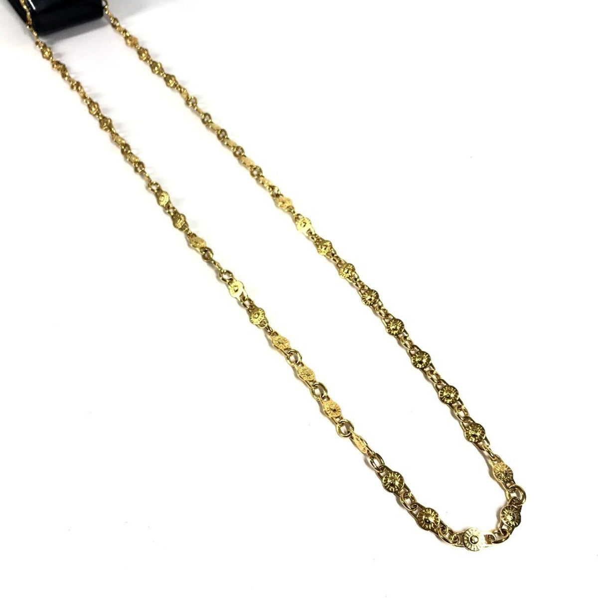 Versace Black Pochette Pouch Shoulder Bag (Pre-Owned)