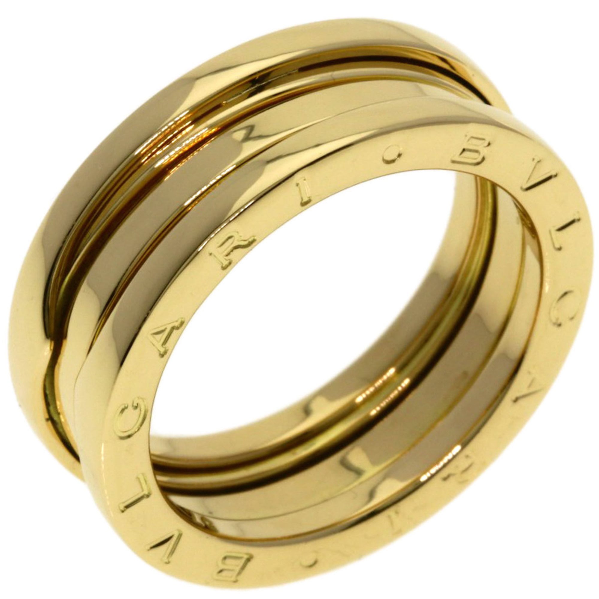Bvlgari Yellow Yellow Gold (18K) (Pre-Owned)