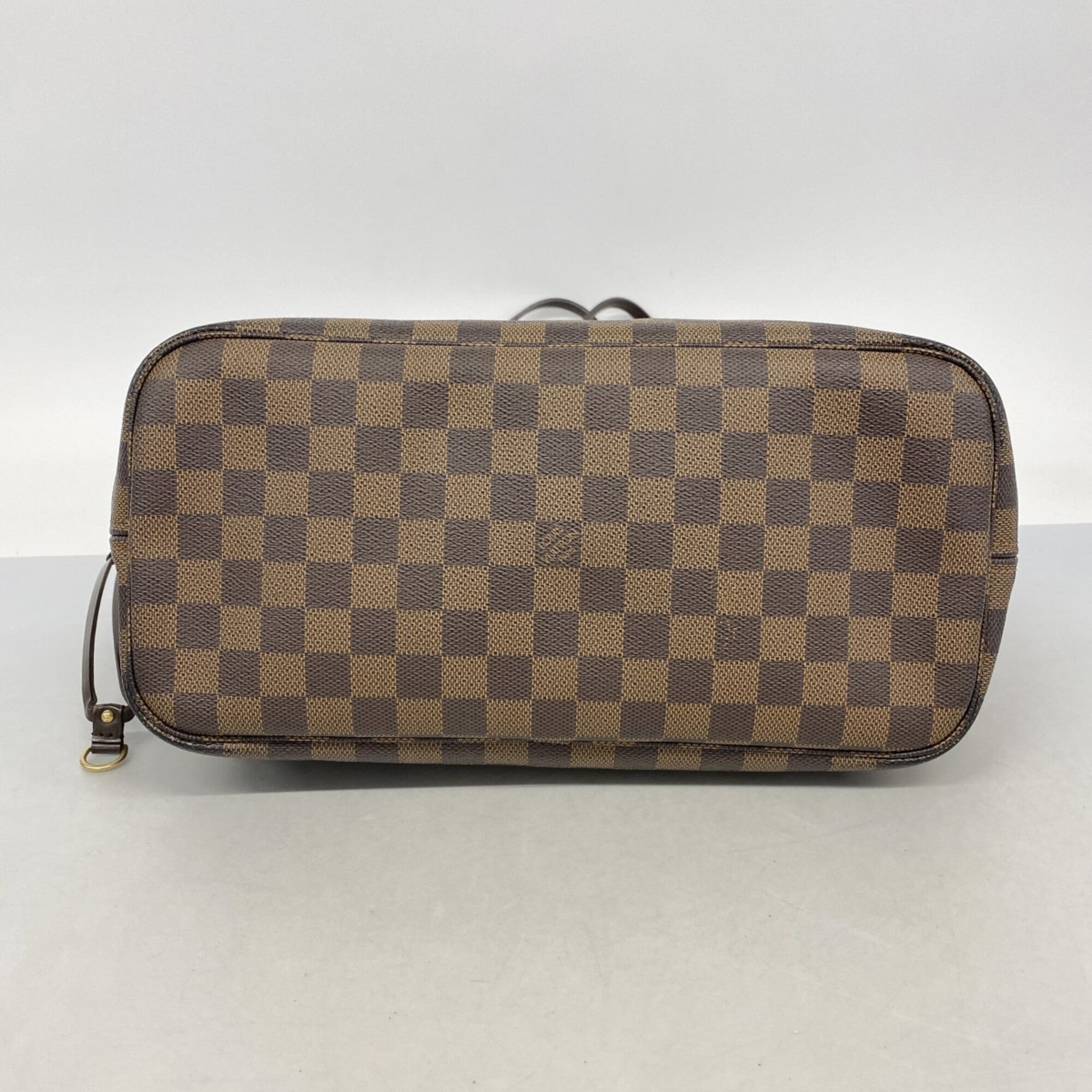 Louis Vuitton Ebene Tote Bag (Pre-Owned)