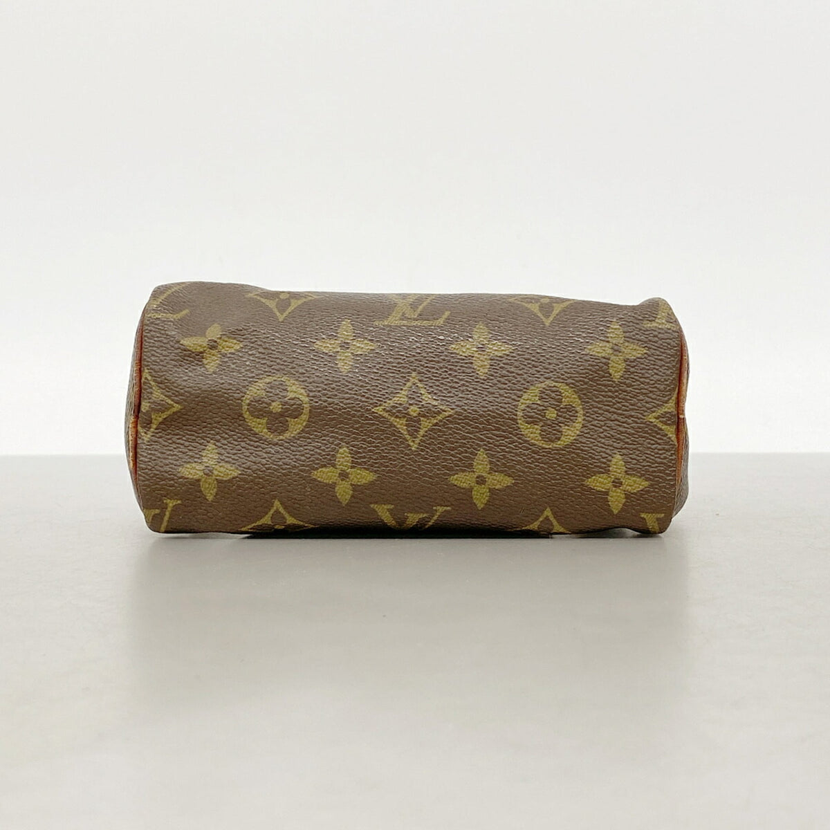 Louis Vuitton Brown Handbag (Pre-Owned)