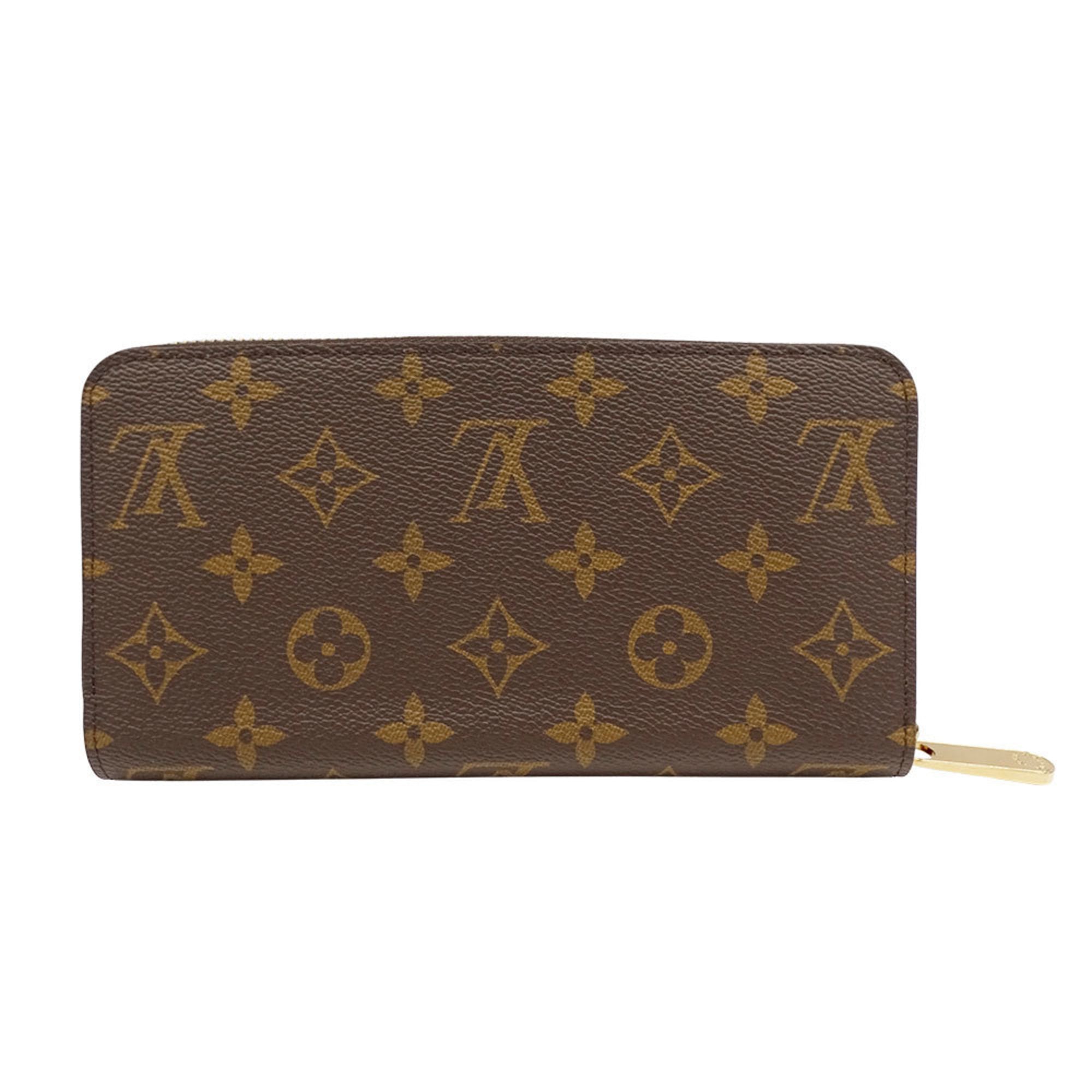 Louis Vuitton Monogram Fuchsia Monogram (Pre-Owned)
