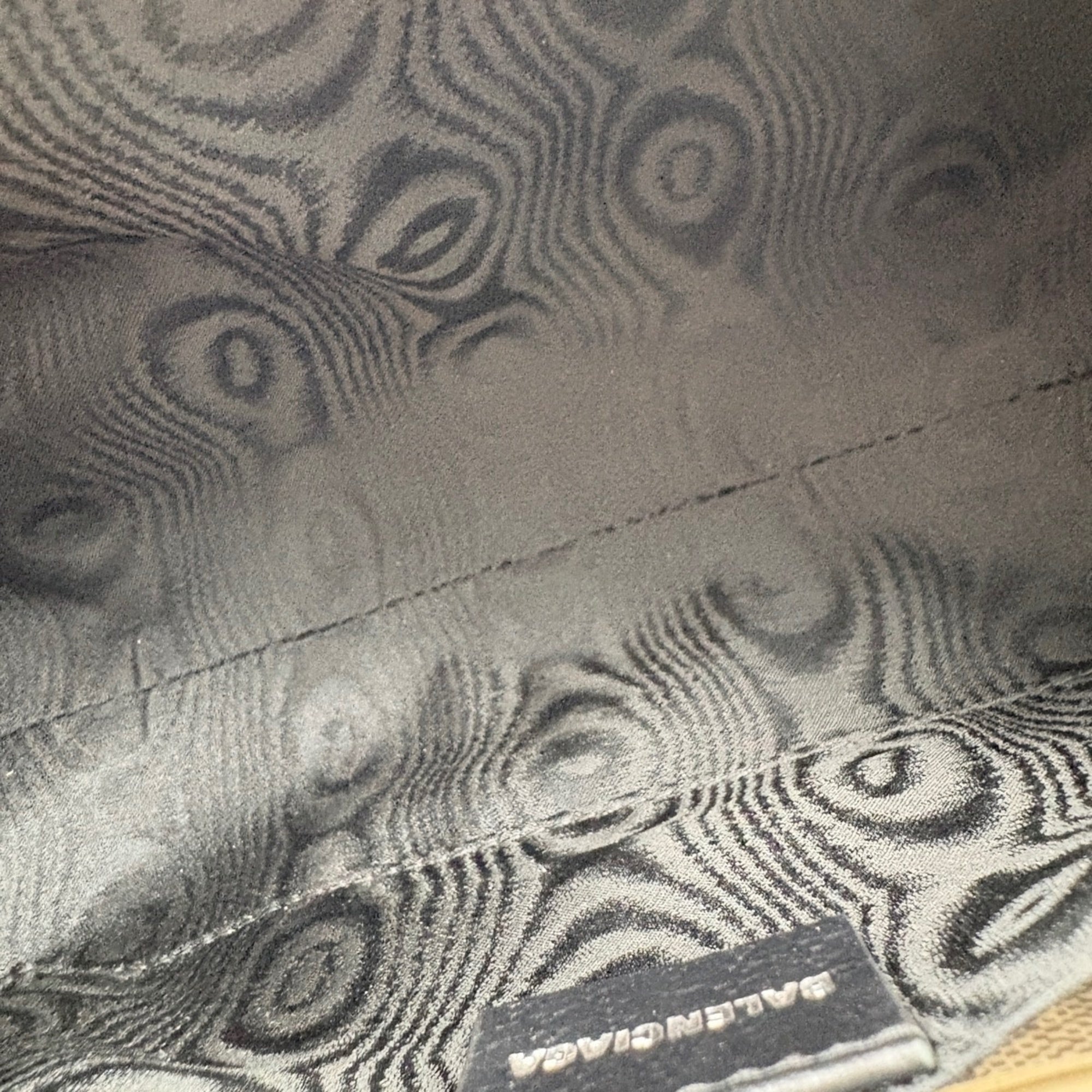 Balenciaga Black (Pre-Owned)