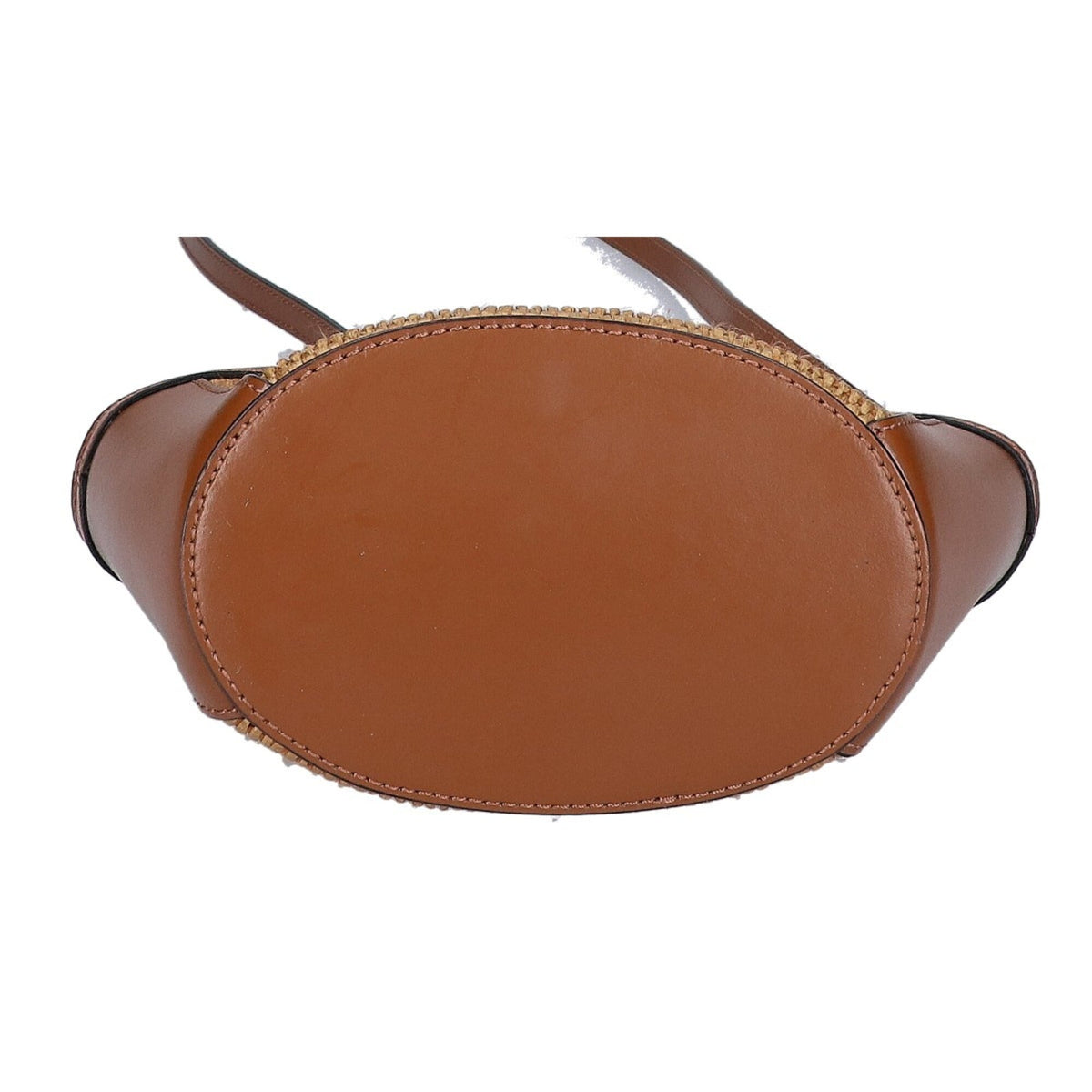 Marni Brown Handbag (Pre-Owned)