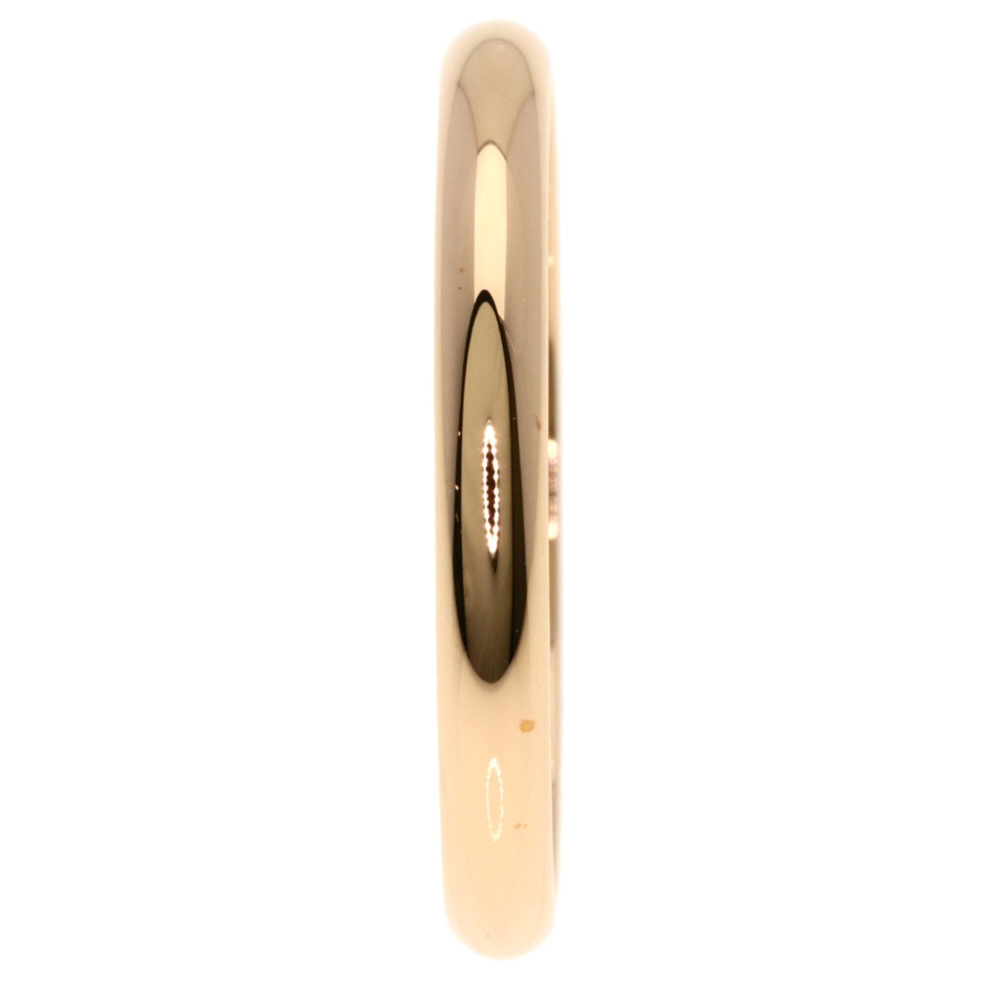 Cartier Pink Band Ring (Pre-Owned)