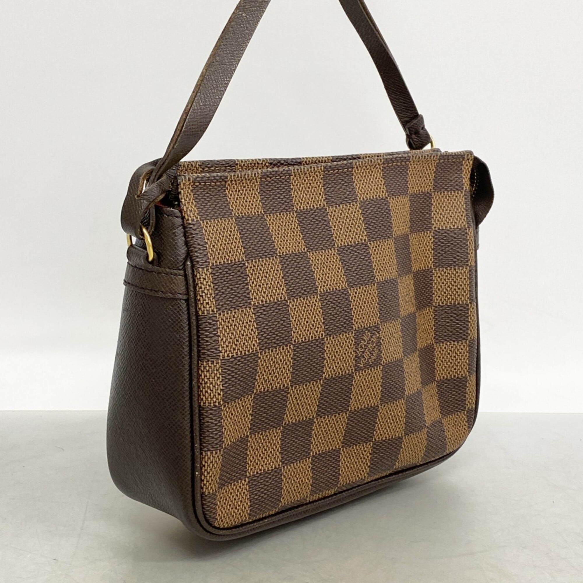 Louis Vuitton Ebene Pouch (Pre-Owned)