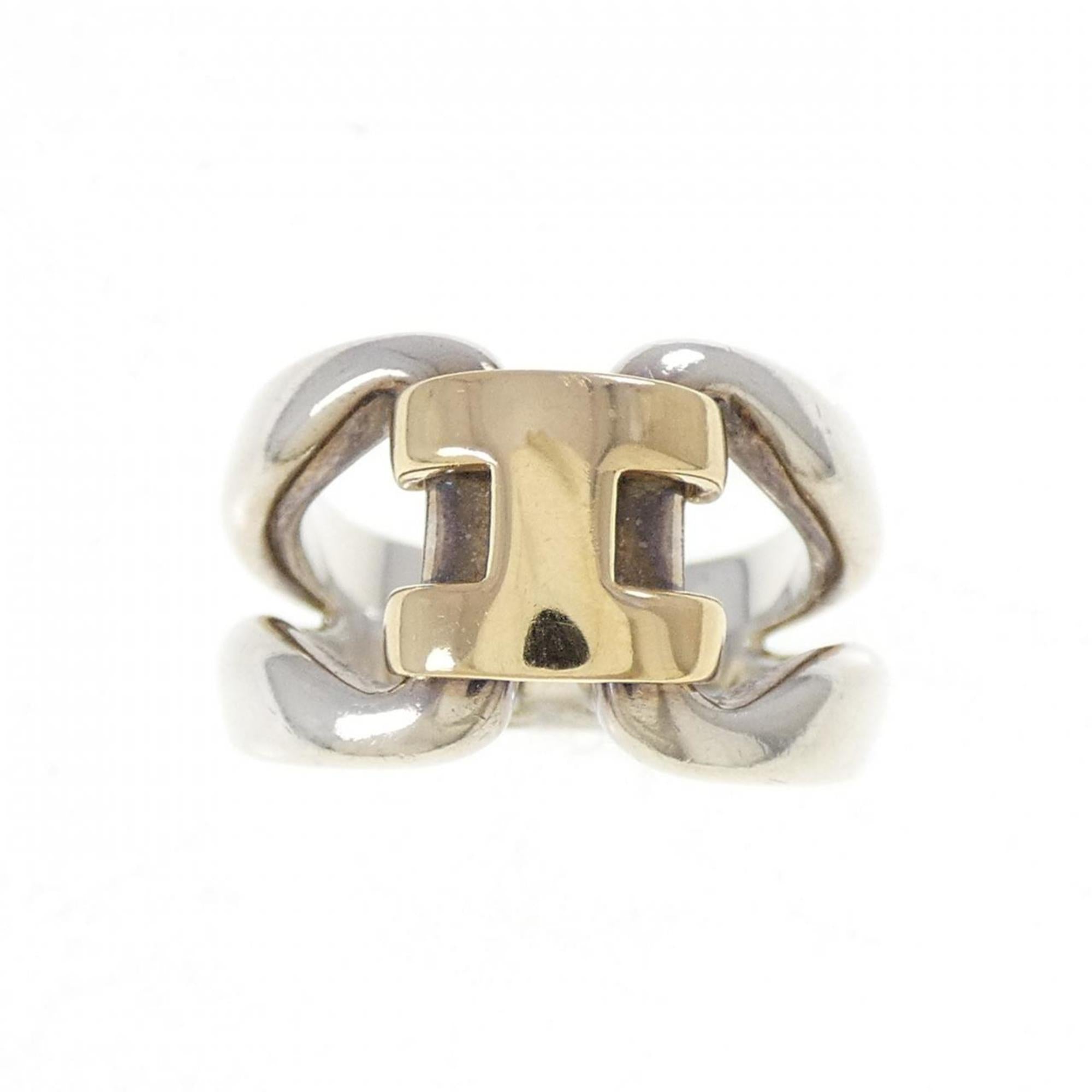Hermes Band Ring (Pre-Owned)