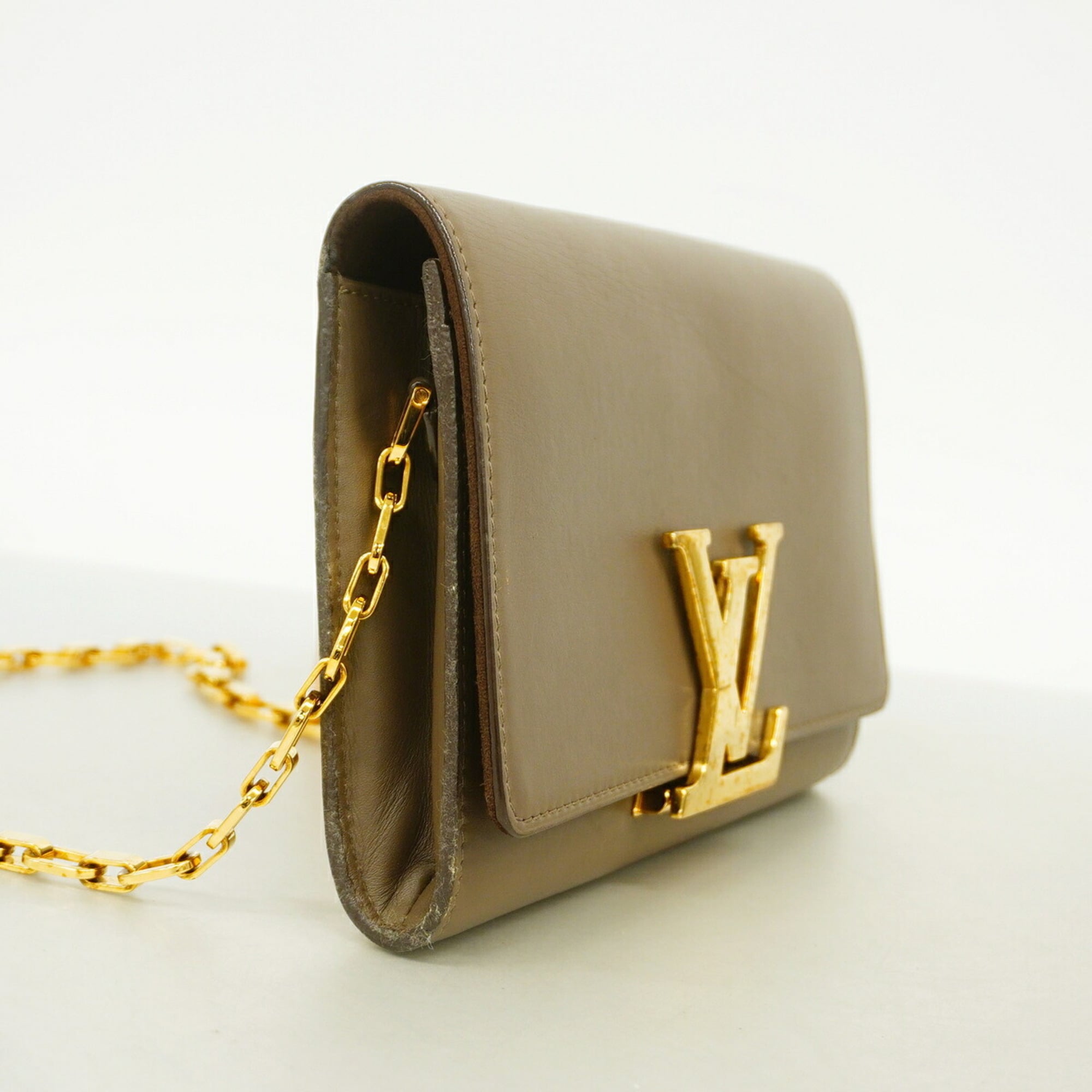 Louis Vuitton Grannis Shoulder Bag (Pre-Owned)