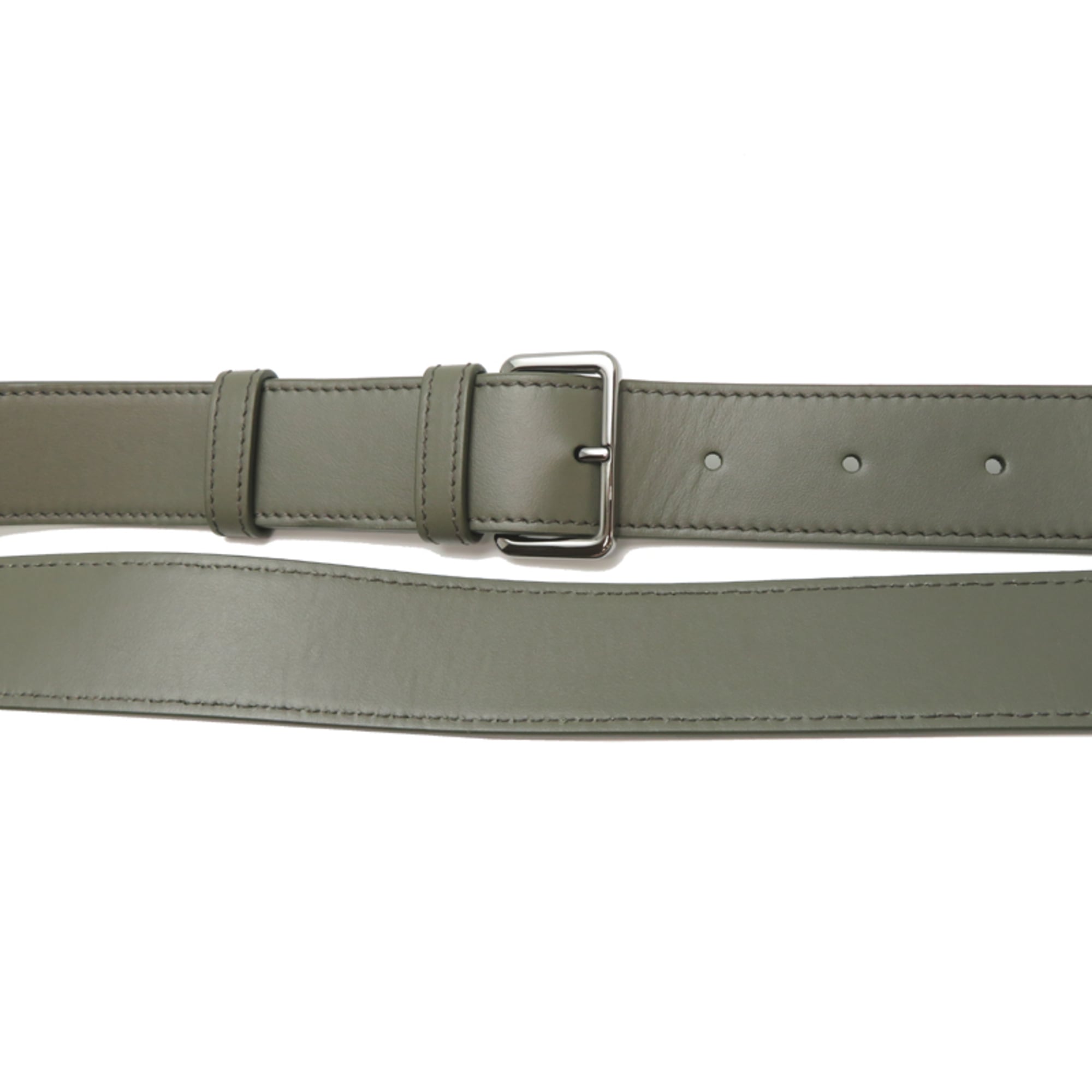 Christian Dior Khaki Sling Bag (Pre-Owned)