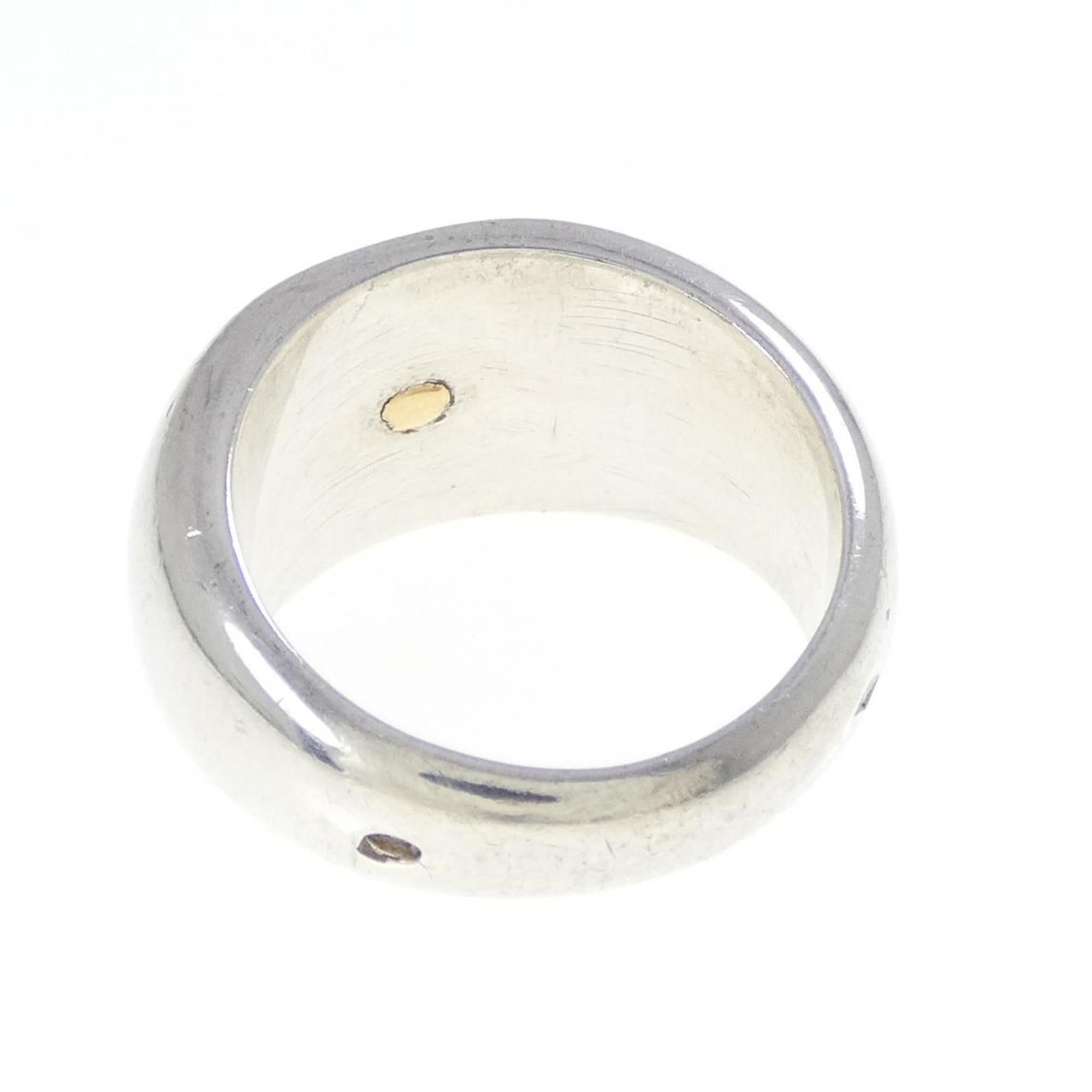Hermes Band Ring (Pre-Owned)
