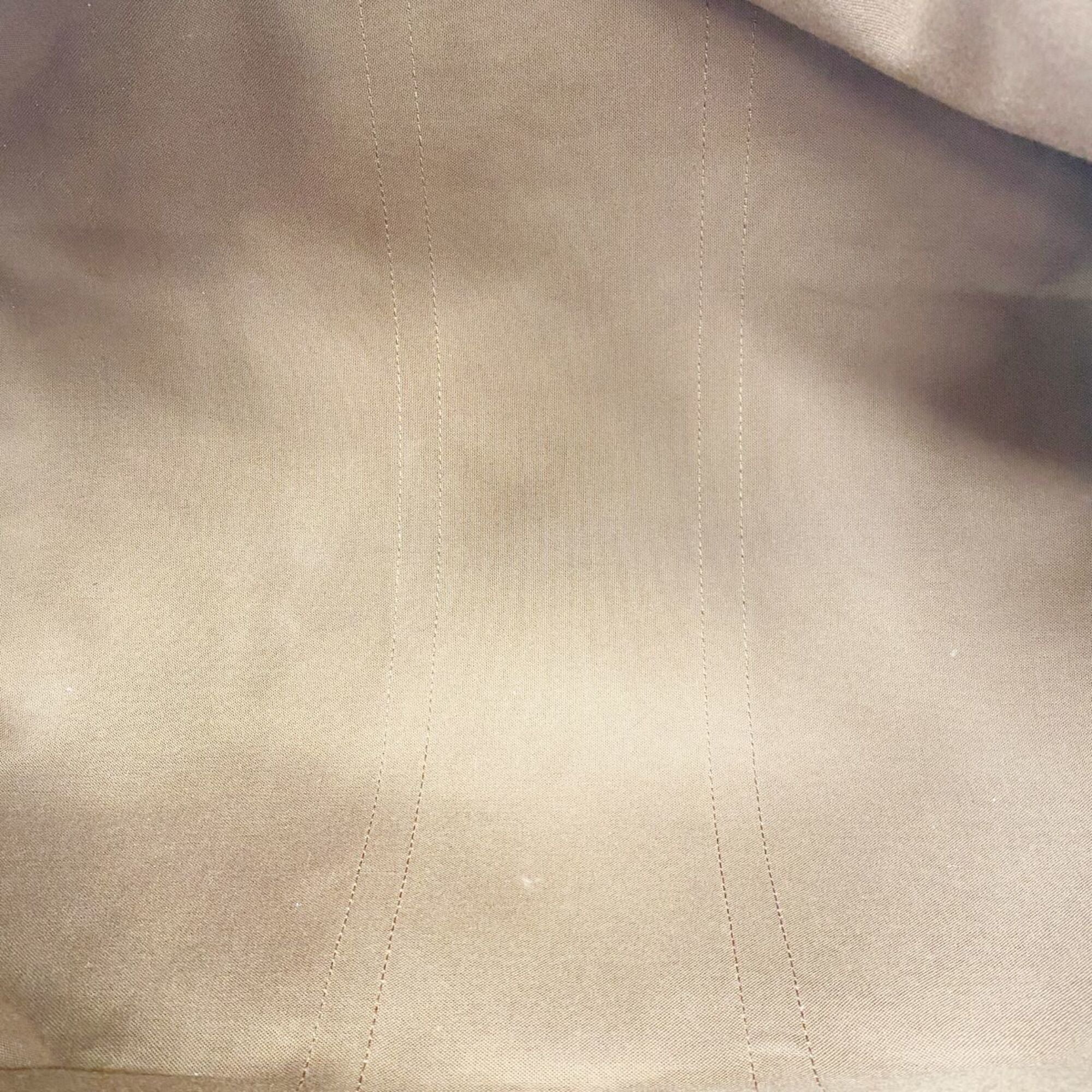 Louis Vuitton Brown Boston Bag (Pre-Owned)