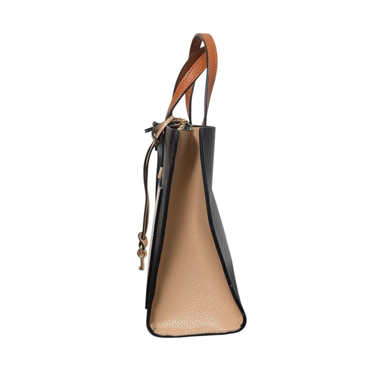 Marc Jacobs Black Tote Bag (Pre-Owned)