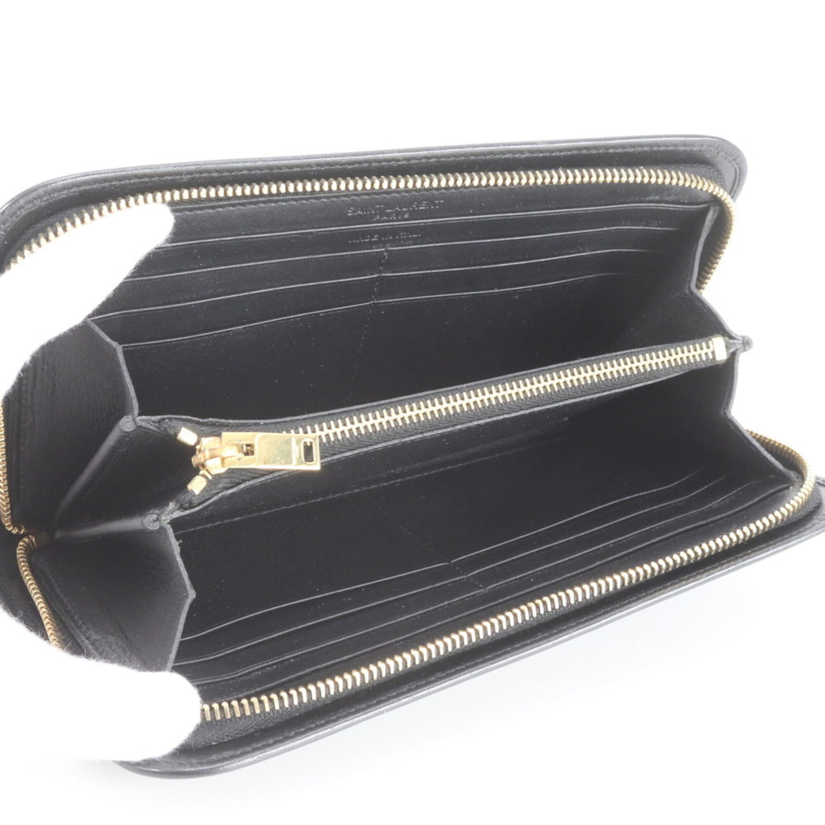 Yves Saint Laurent