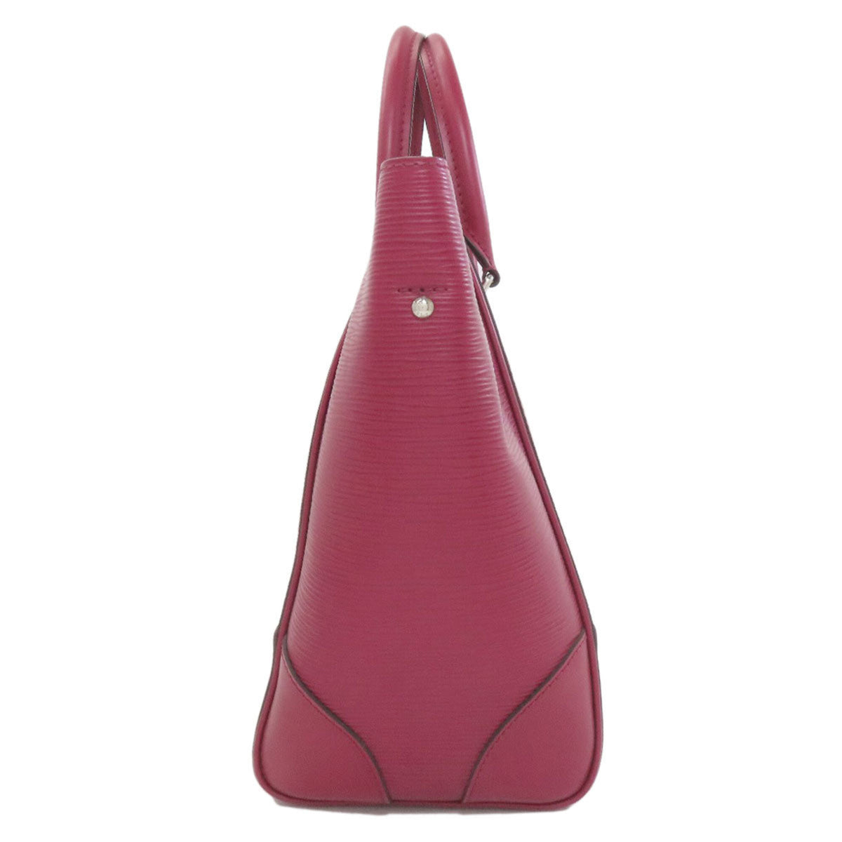 Louis Vuitton Pink Epi Leather Tote Bag (Pre-Owned)