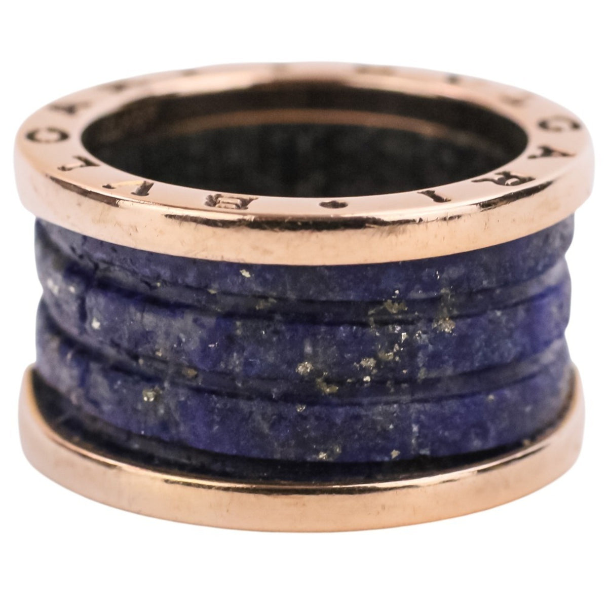Bvlgari B.Zero1 Gold Yellow Gold (18K) (Pre-Owned)