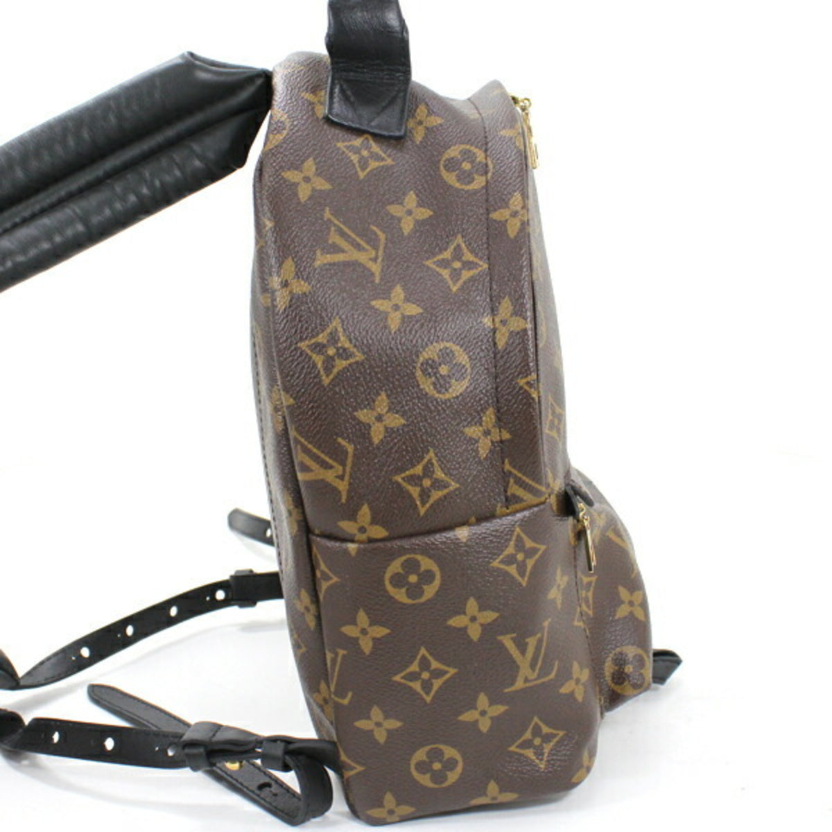 Louis Vuitton Monogram Monogram Backpack (Pre-Owned)