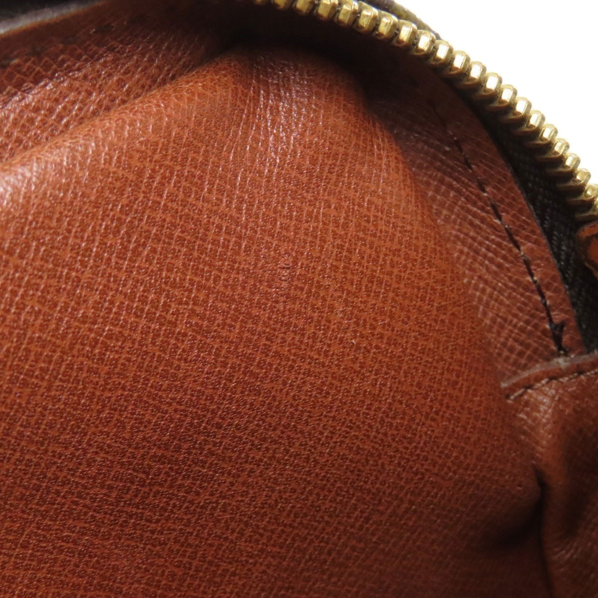 Louis Vuitton Monogram Monogram Pochette Shoulder Bag (Pre-Owned)