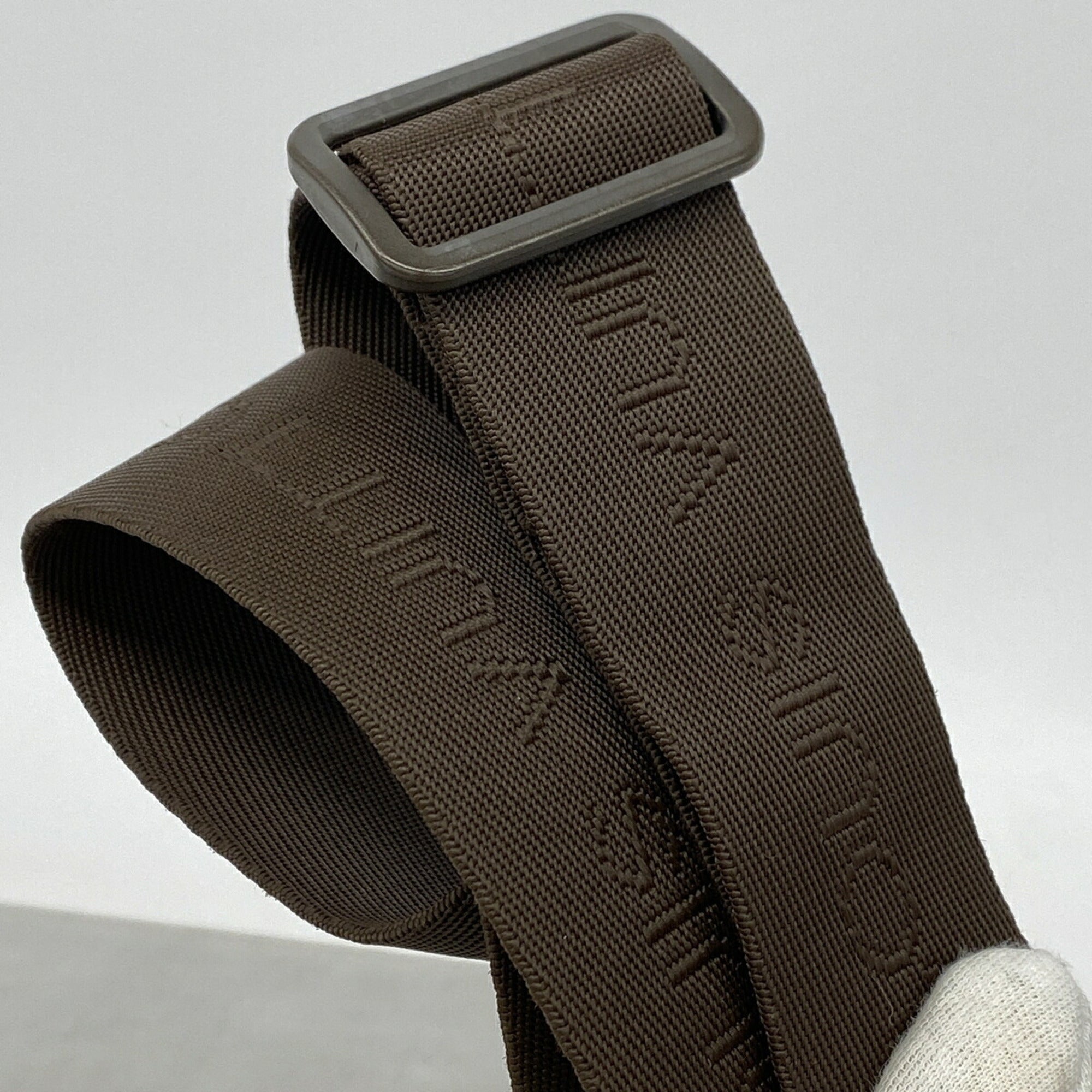 Louis Vuitton Ebene Shoulder Bag (Pre-Owned)