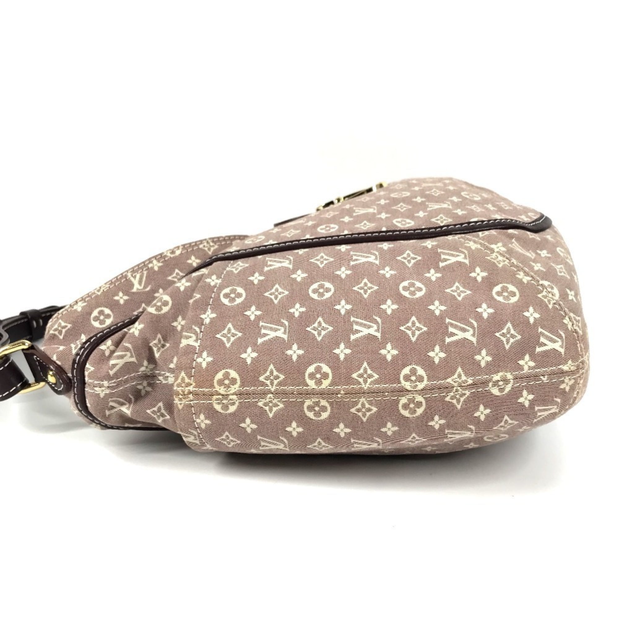 Louis Vuitton Monogram Idylle Red Color Monogram Idylle Shoulder Bag Tote Bag (Pre-Owned)