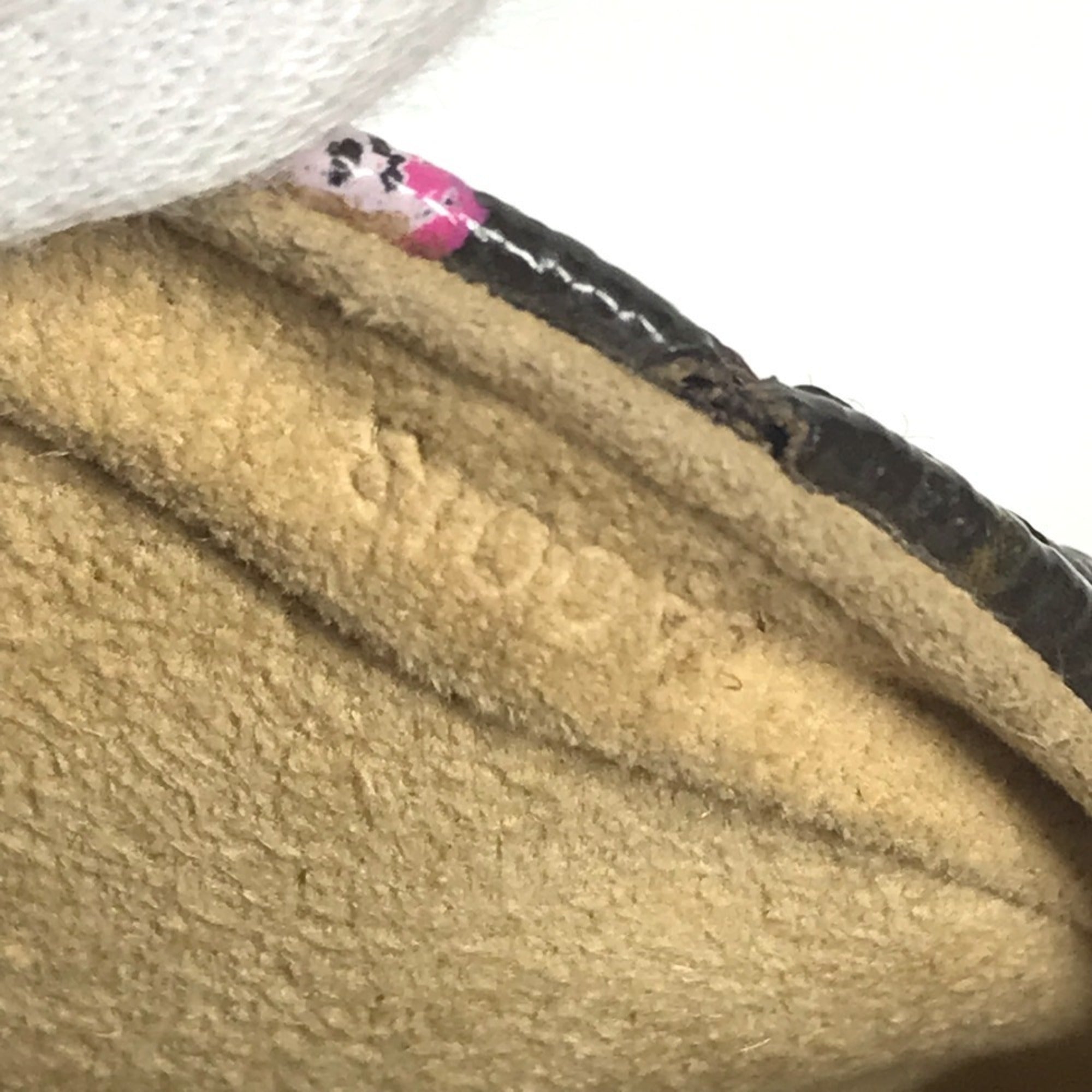 Louis Vuitton Brown Monogram Pink Monogram Handbag Shoulder Bag Tote Bag (Pre-Owned)