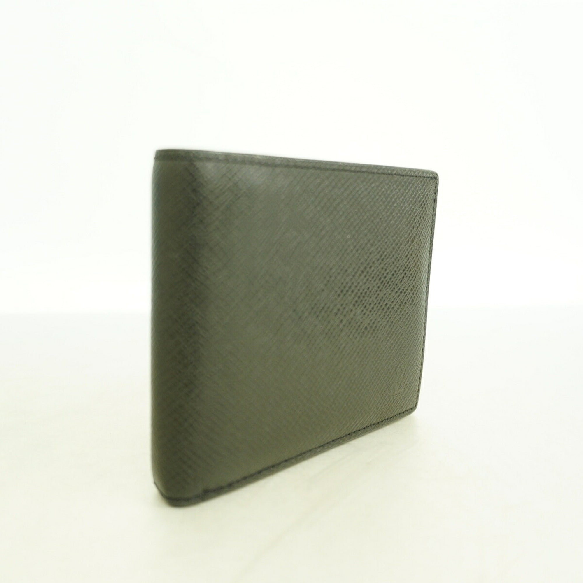 Louis Vuitton Ardoise Wallet (Bi-Fold) (Pre-Owned)