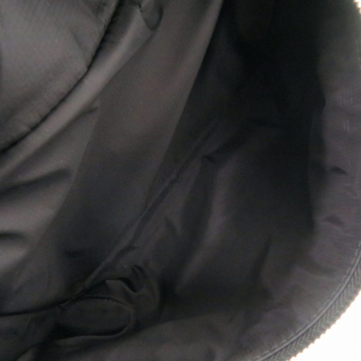 Burberry Black Nylon Backpack (Pre-Owned)