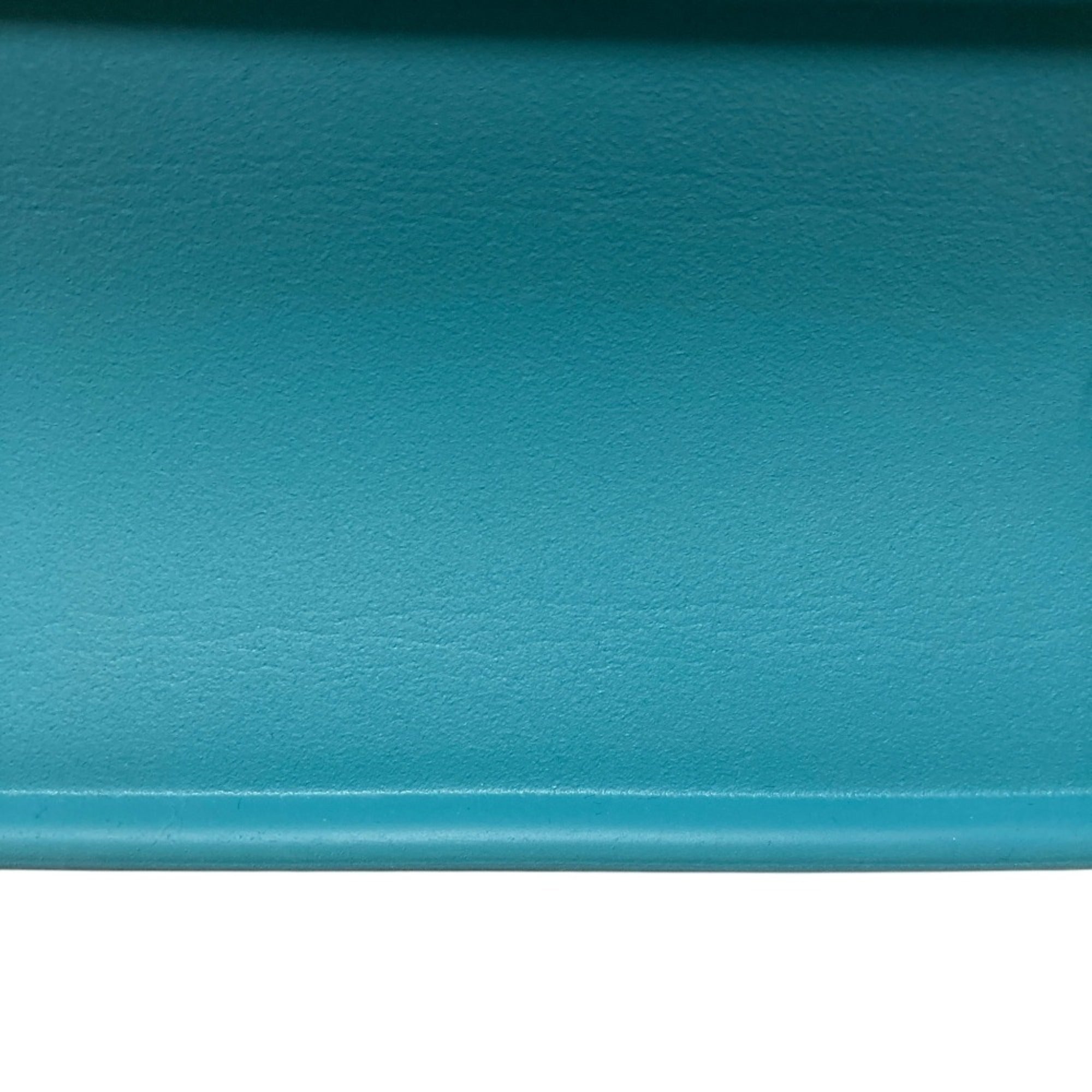 Gucci Turquoise Gg Supreme Tote Bag (Pre-Owned)