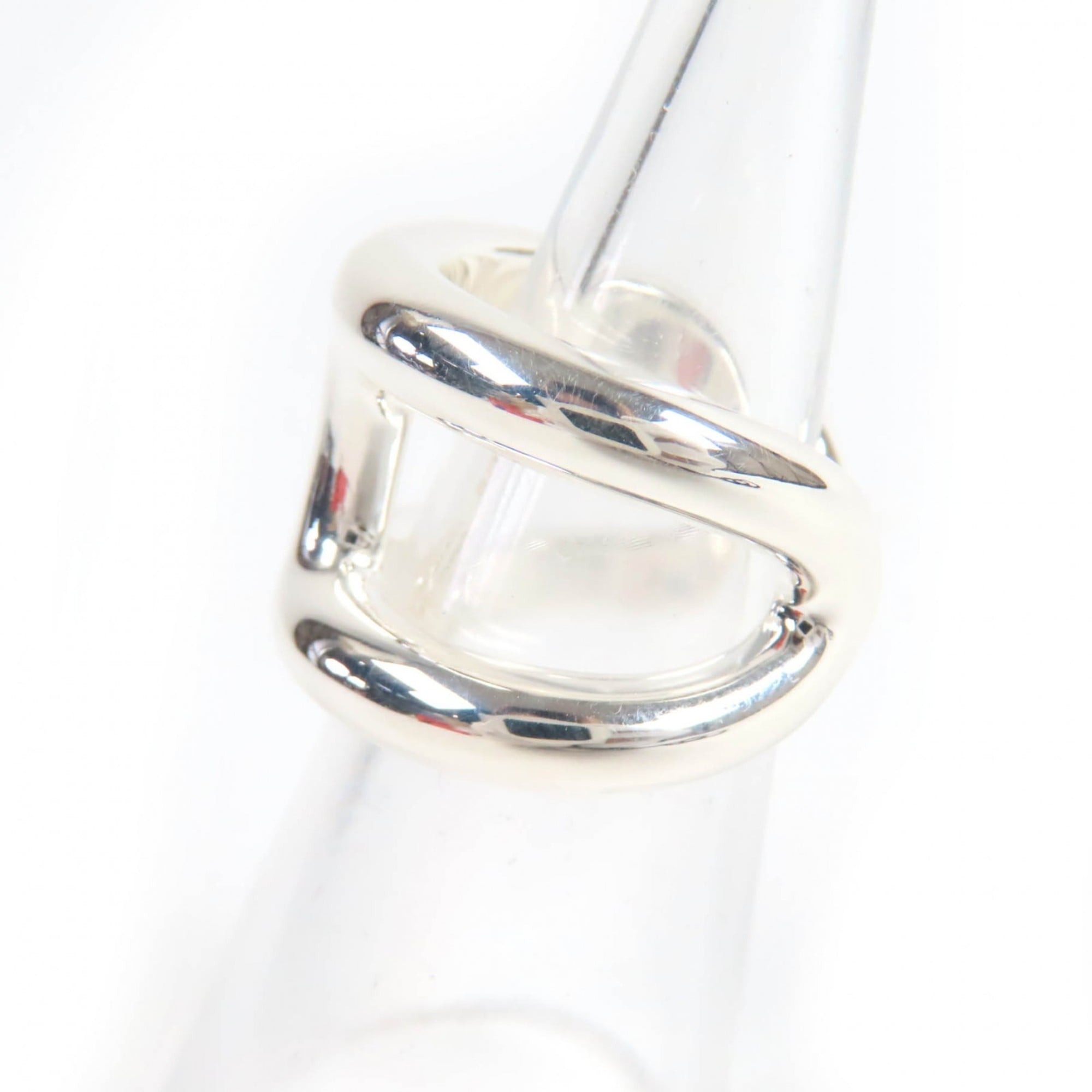 Hermes Band Ring (Pre-Owned)