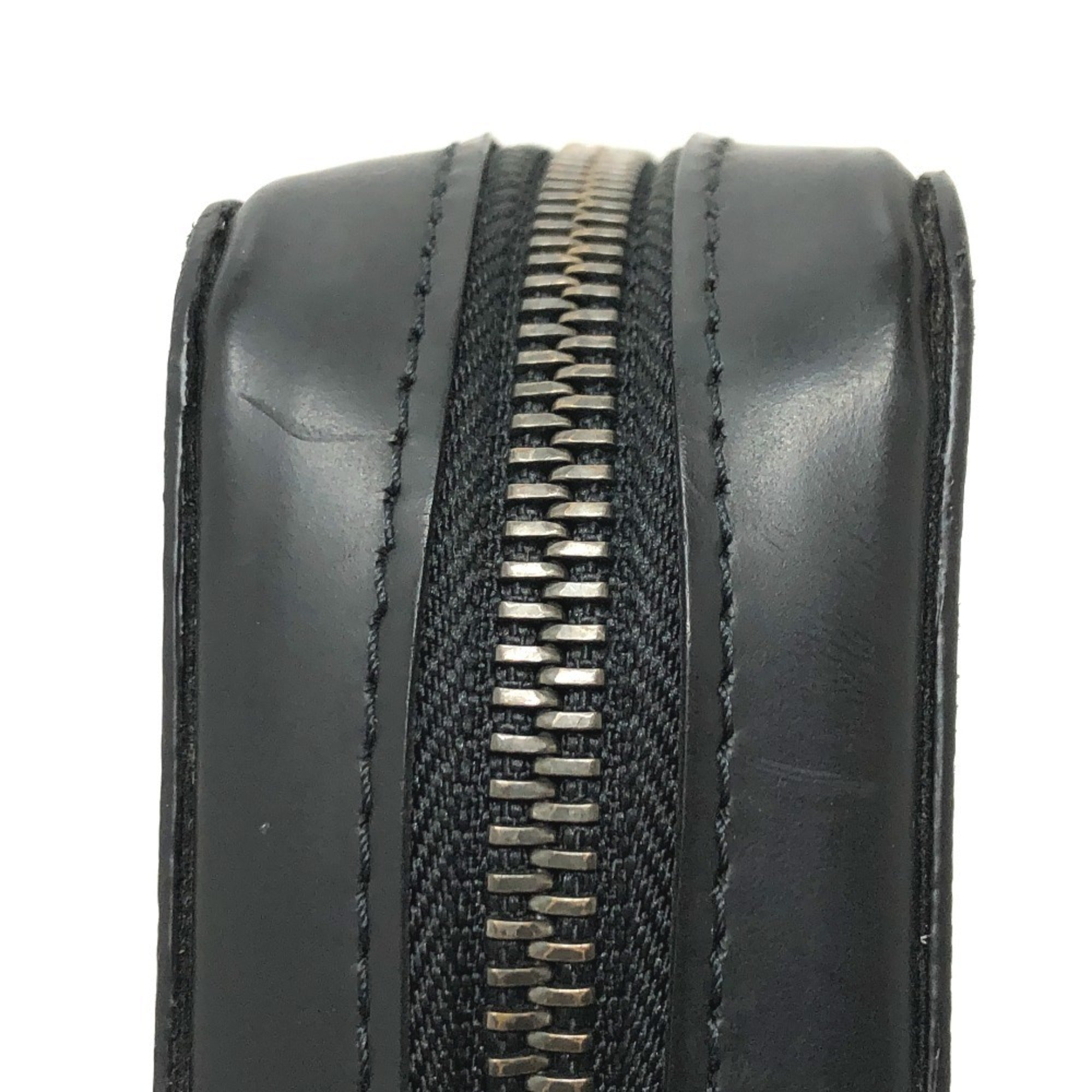 Louis Vuitton Monogram Eclipse Black Monogram Eclipse Monogram Eclipse Long Wallet (Bi-Fold) (Pre-Owned)