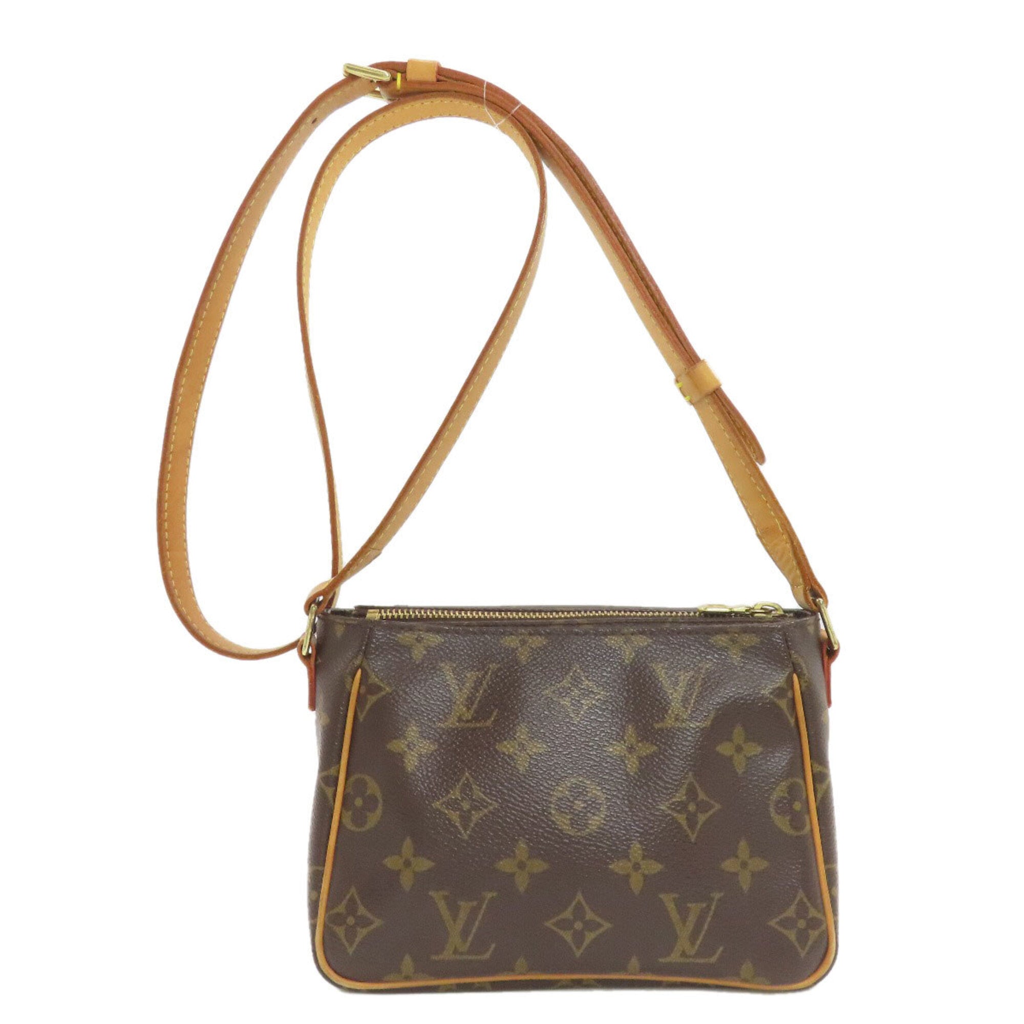 Louis Vuitton Monogram Monogram Monogram Shoulder Bag (Pre-Owned)