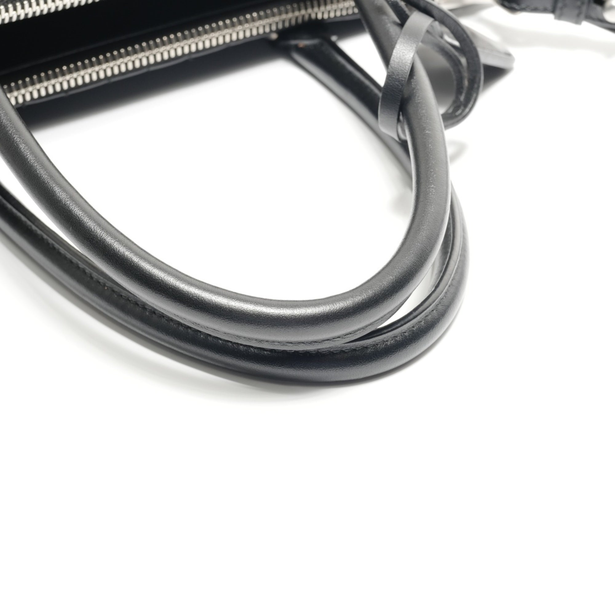 Prada Black Shoulder Bag (Pre-Owned)