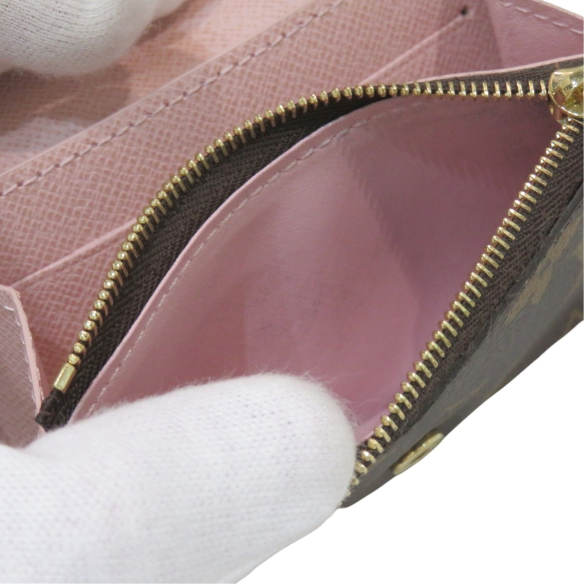 Louis Vuitton Brown Monogram (Pre-Owned)