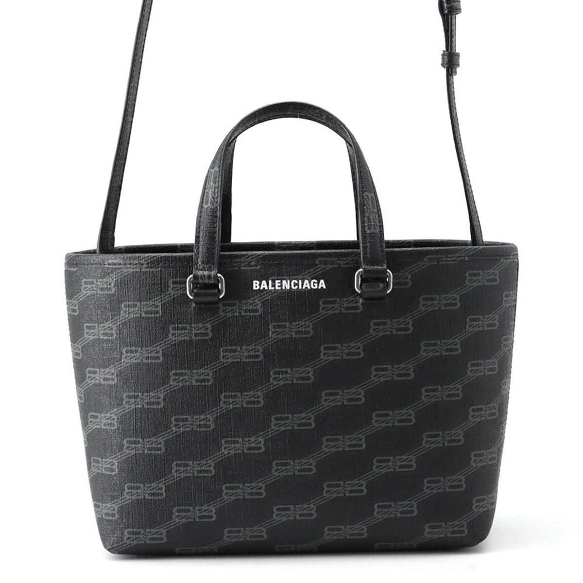 Balenciaga Black Handbag (Pre-Owned)