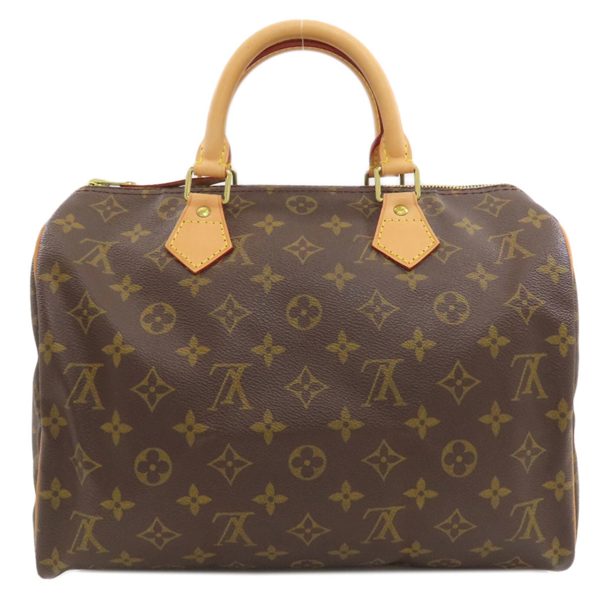Louis Vuitton Monogram Monogram Monogram Handbag (Pre-Owned)