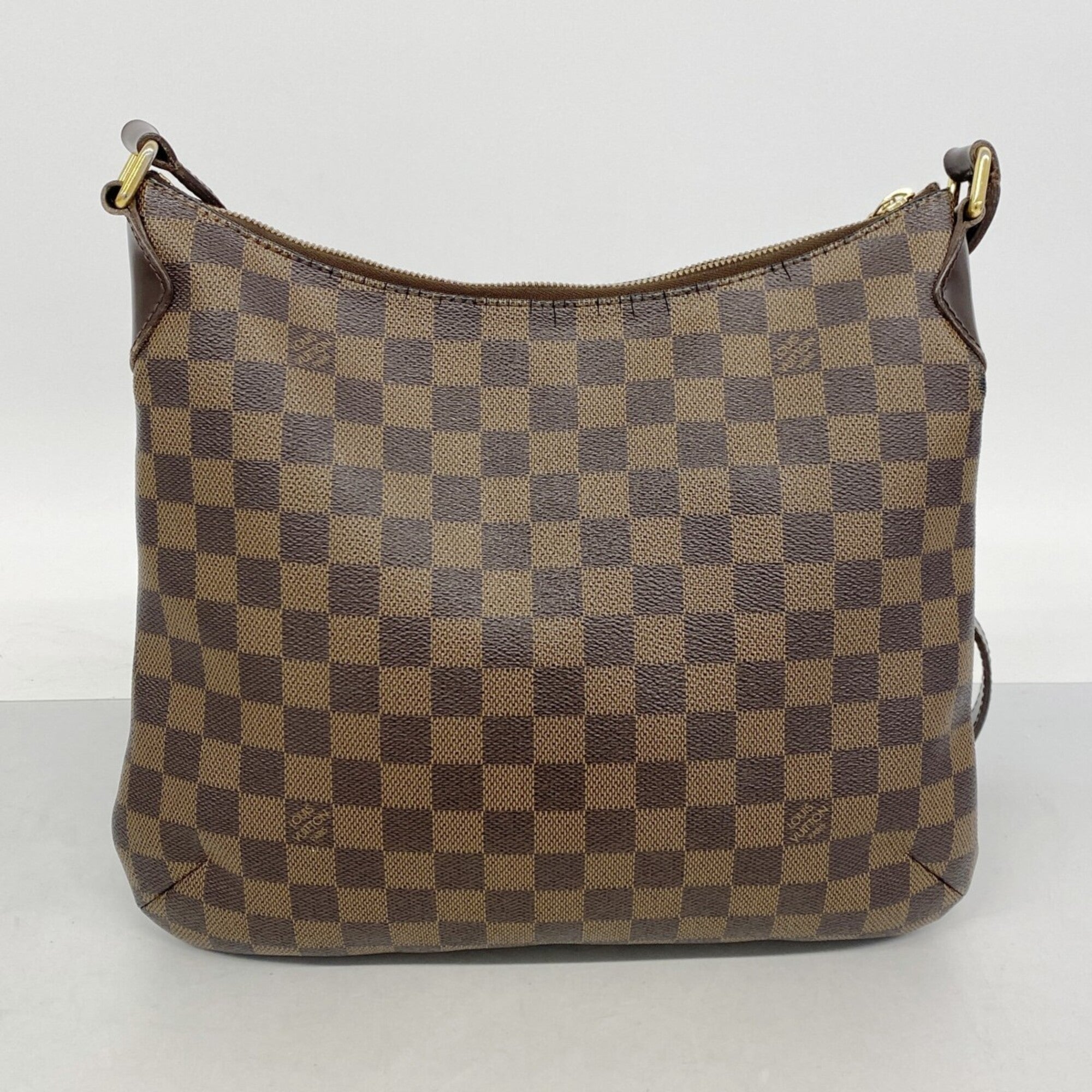 Louis Vuitton Ebene Shoulder Bag (Pre-Owned)