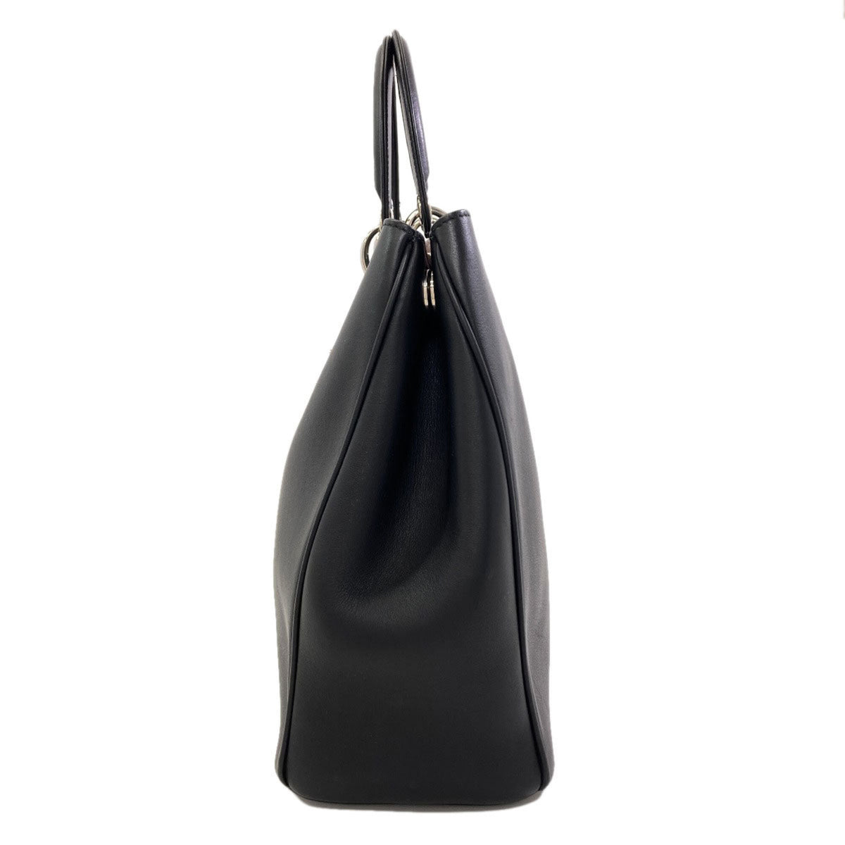 Christian Dior Black Handbag Pouch (Pre-Owned)