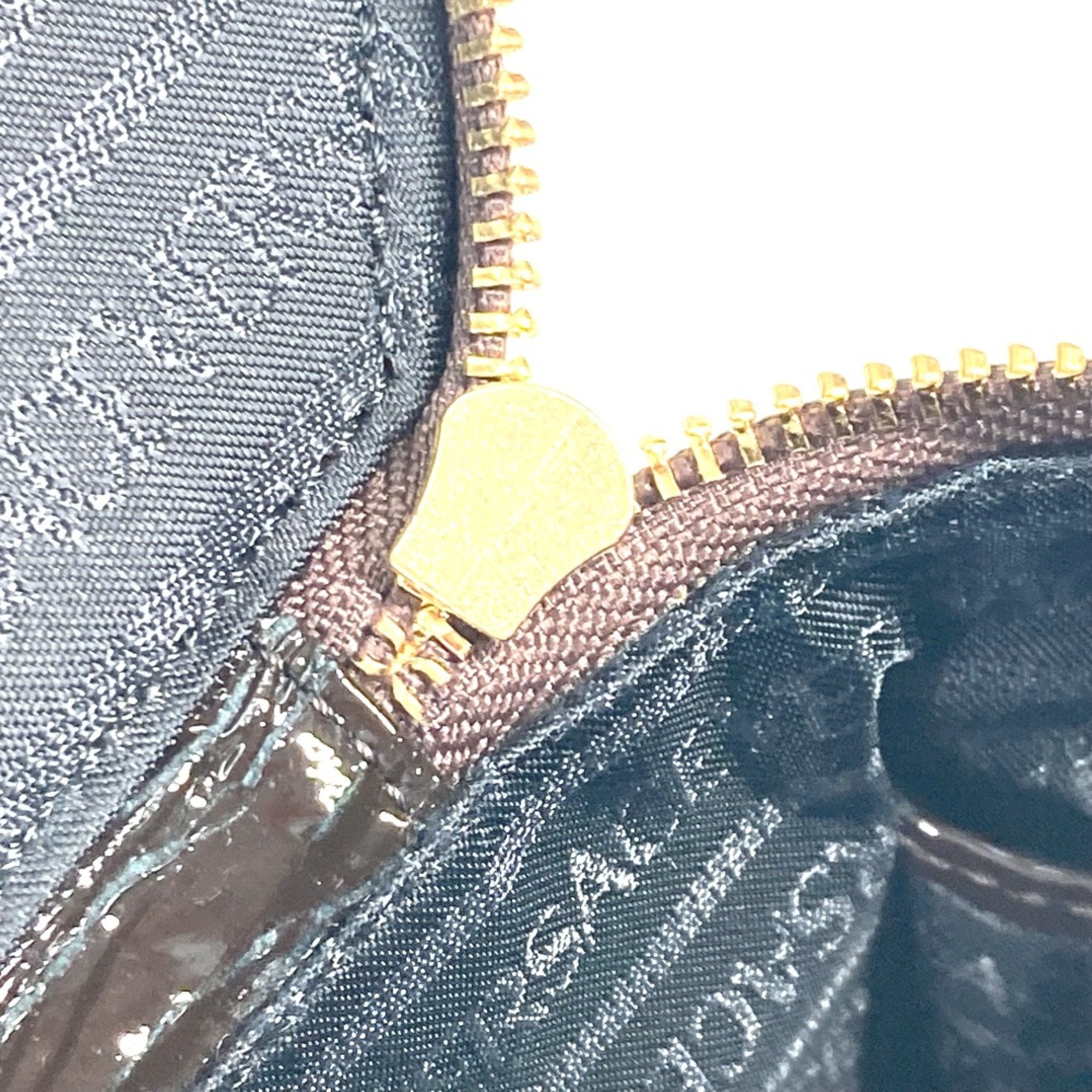 Versace Brown Other Handbag (Pre-Owned)