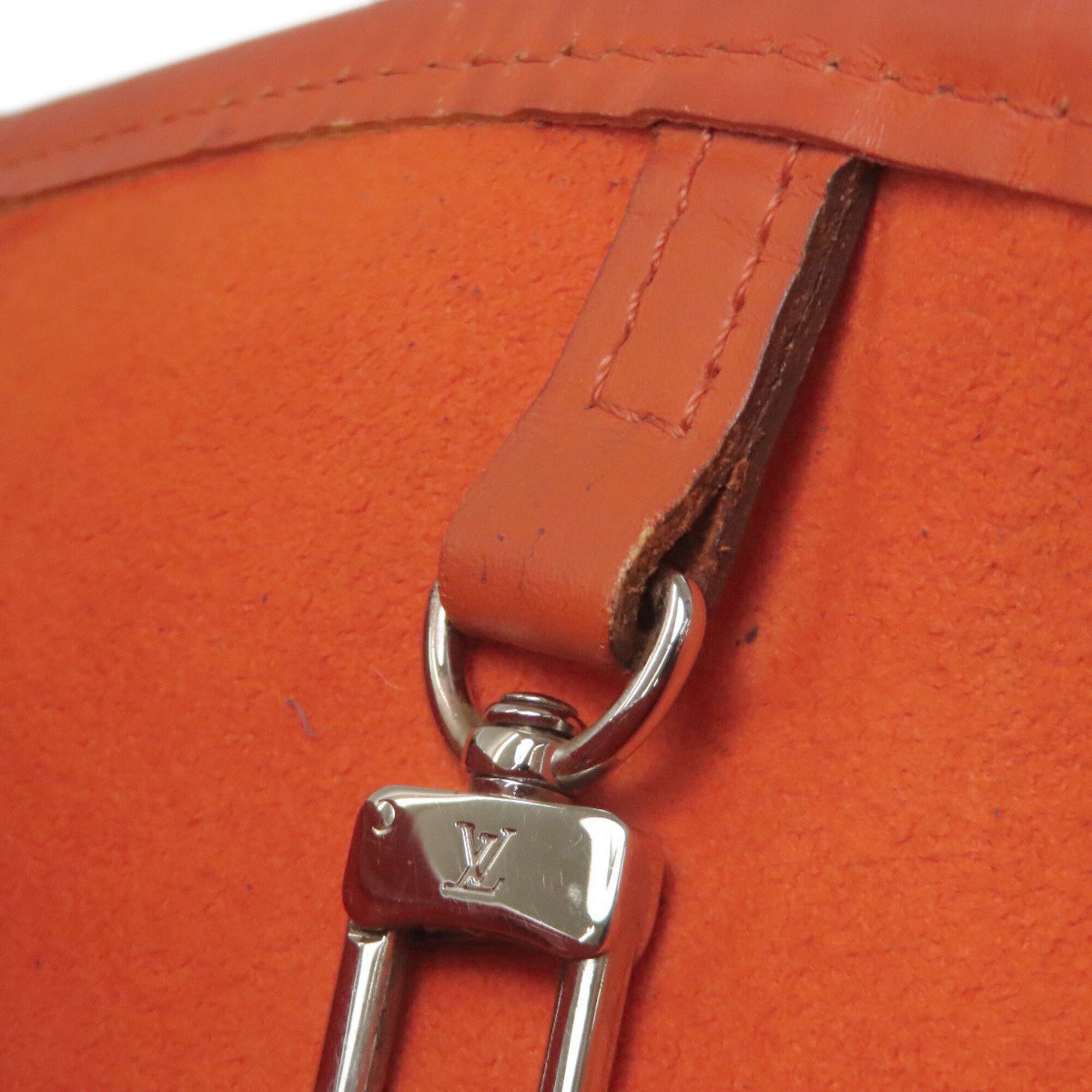 Louis Vuitton Coquelicots Epi Leather Tote Bag (Pre-Owned)