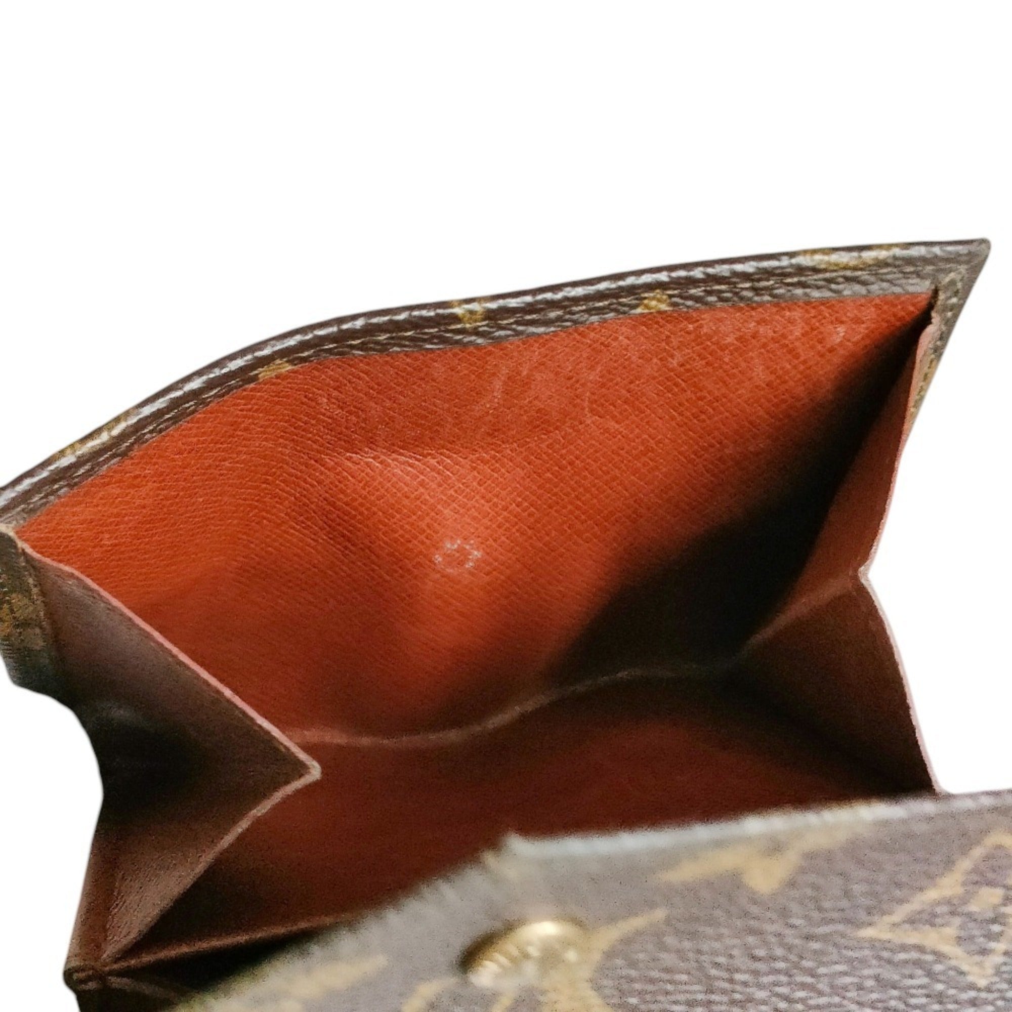 Louis Vuitton Brown Monogram (Pre-Owned)
