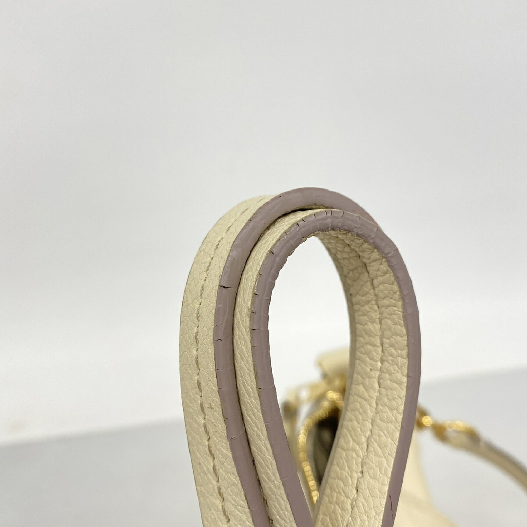 Louis Vuitton Neige Tote Bag (Pre-Owned)