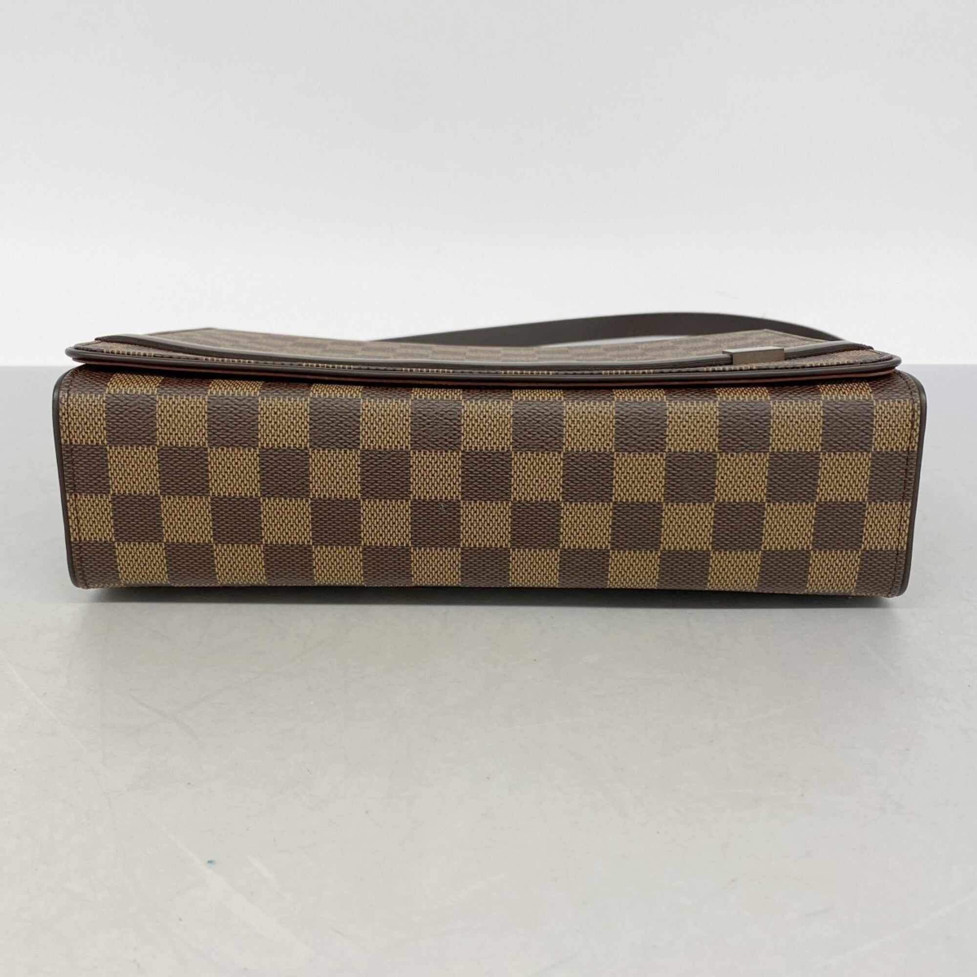 Louis Vuitton Ebene Shoulder Bag (Pre-Owned)