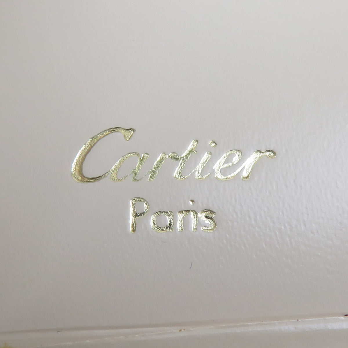 Cartier