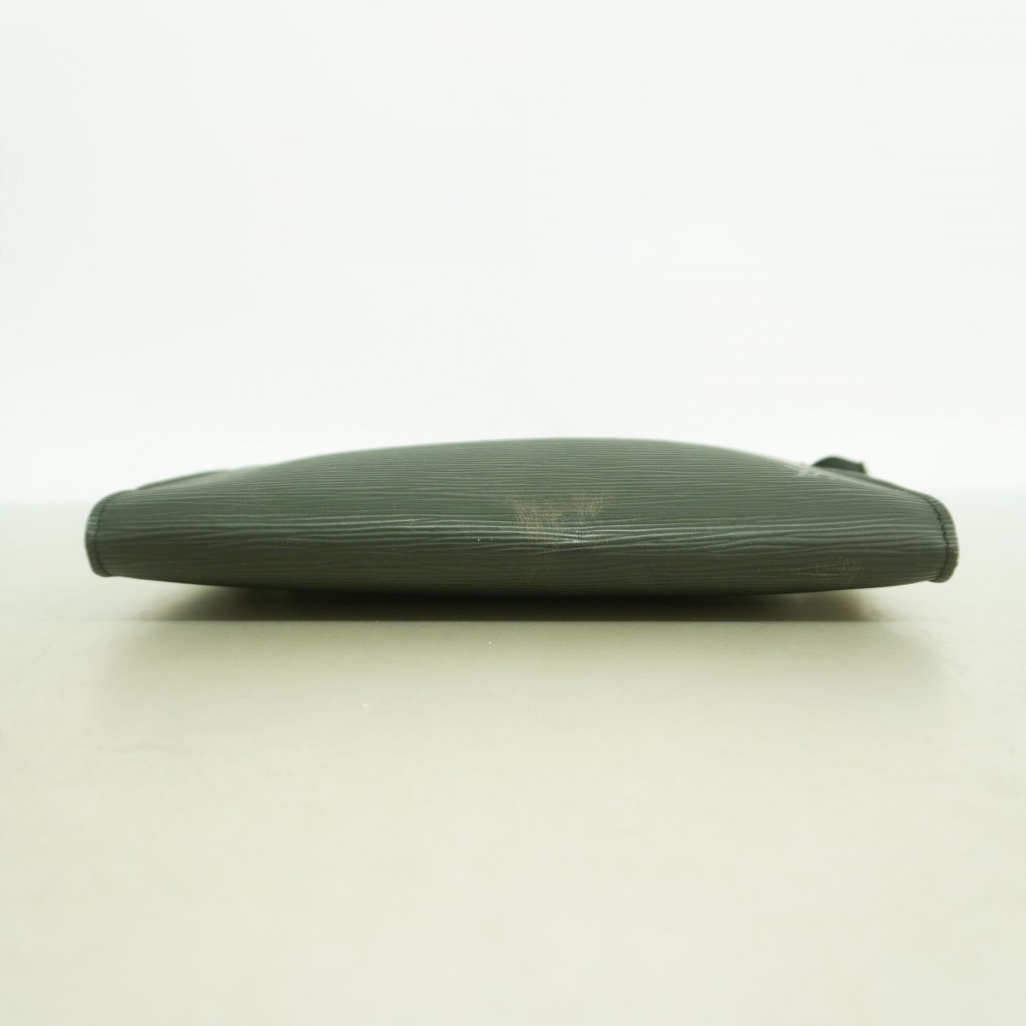 Louis Vuitton Noir Pouch (Pre-Owned)