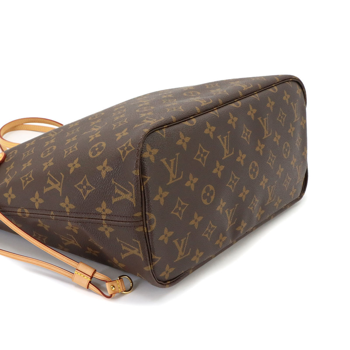 Louis Vuitton Monogram Pivoine Monogram Canvas Tote Bag (Pre-Owned)